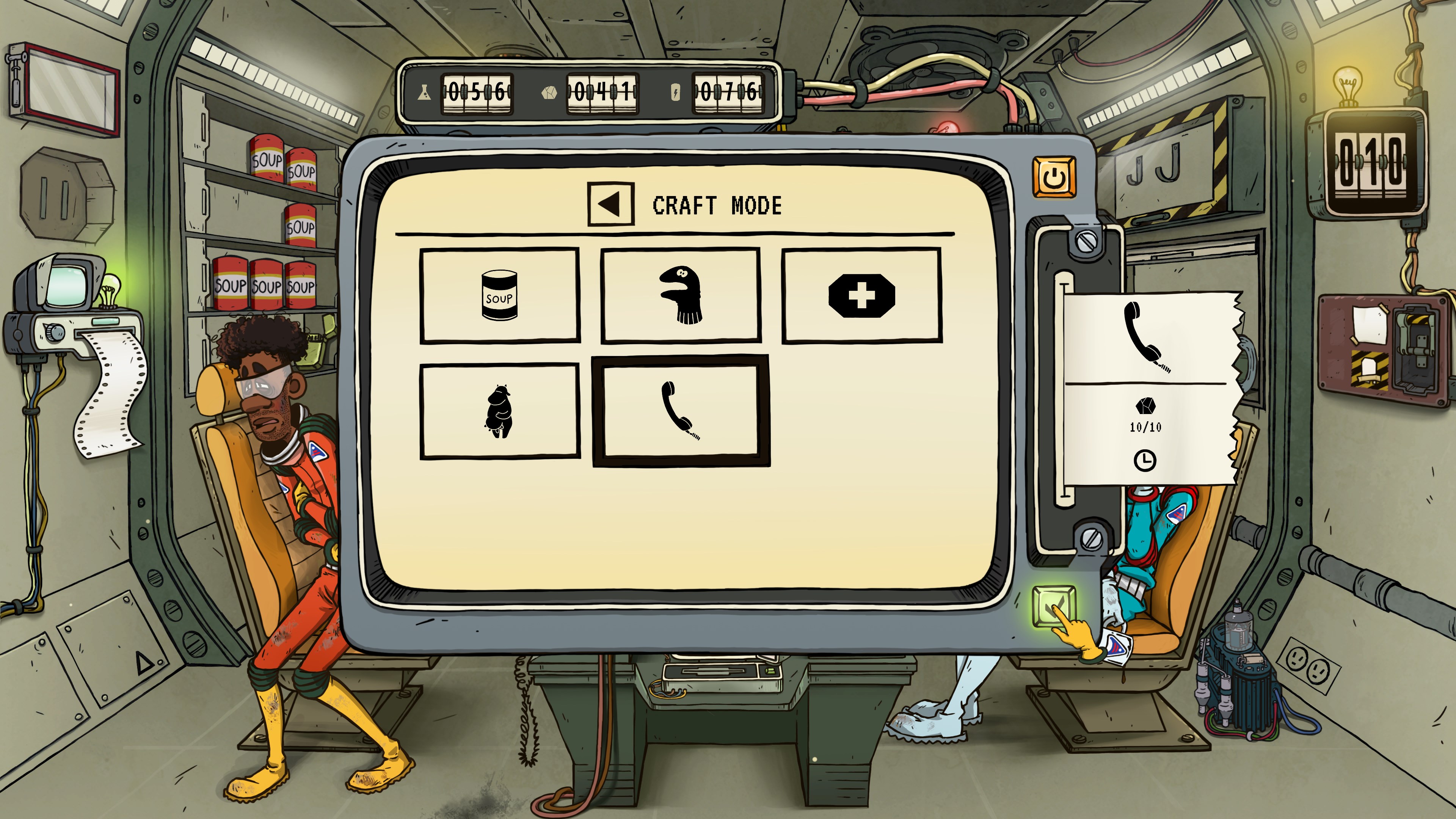 60 Parseconds! Bundle