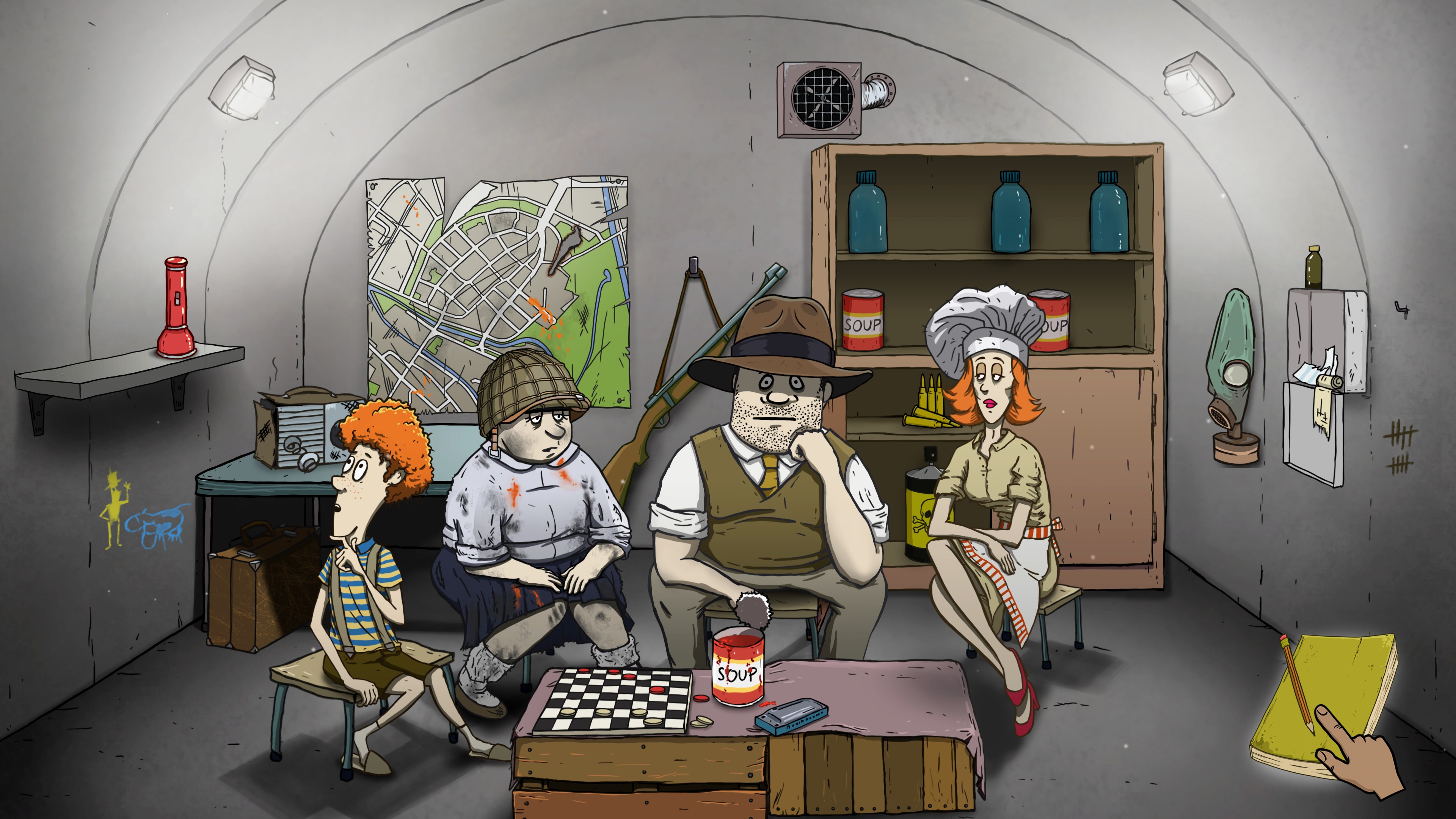 60 Parseconds! Bundle