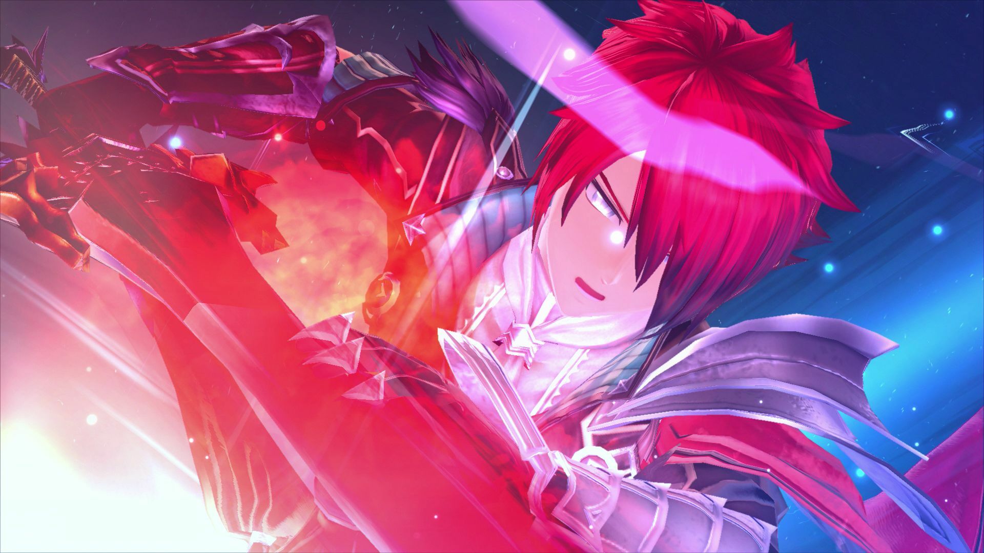 Ys IX: Monstrum Nox – Digital Ultimate Edition