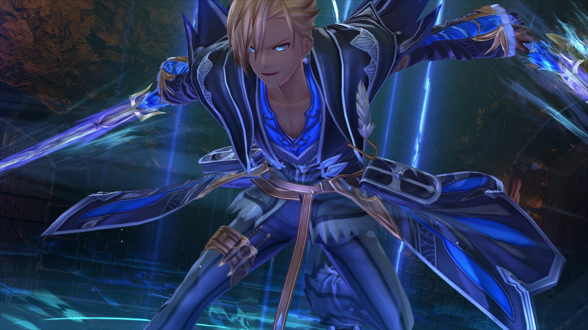 Ys IX: Monstrum Nox – Digital Ultimate Edition