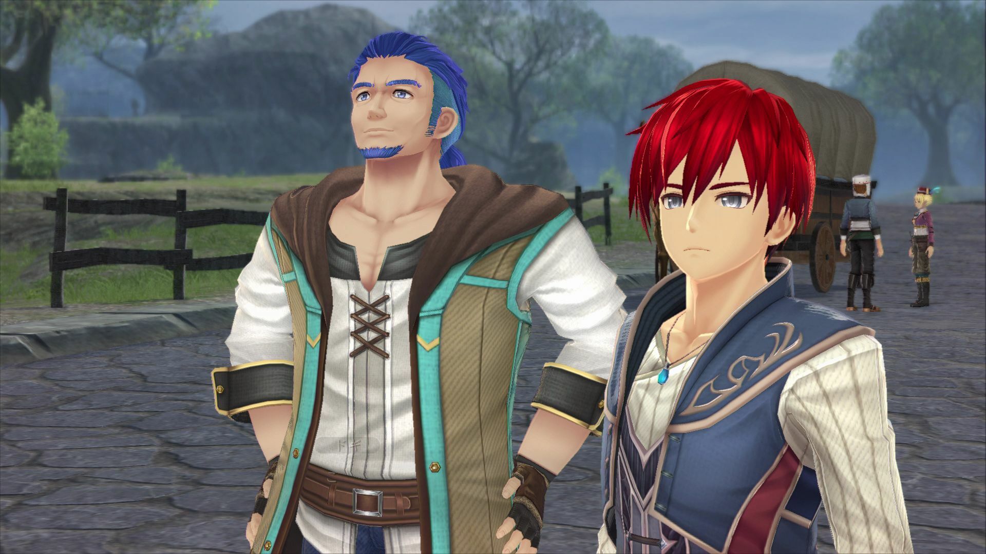 Ys IX: Monstrum Nox – Digital Ultimate Edition