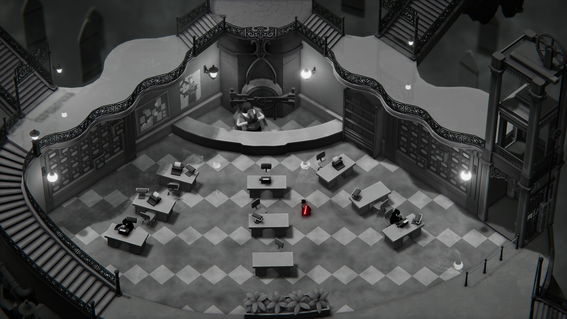 Death’s Door: Deluxe Edition