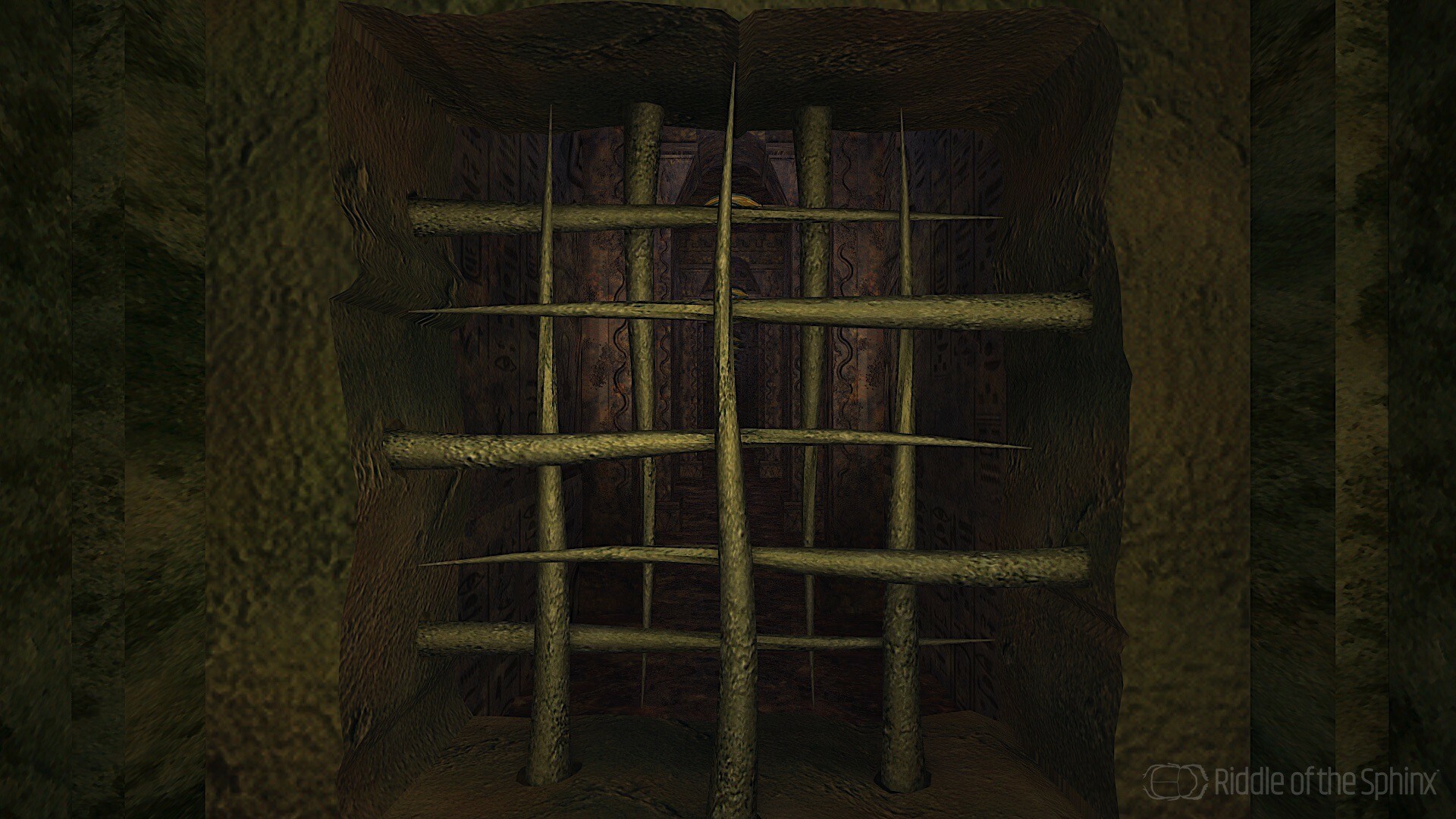 Riddle of the Sphinx: The Awakening – Enhanced Edition