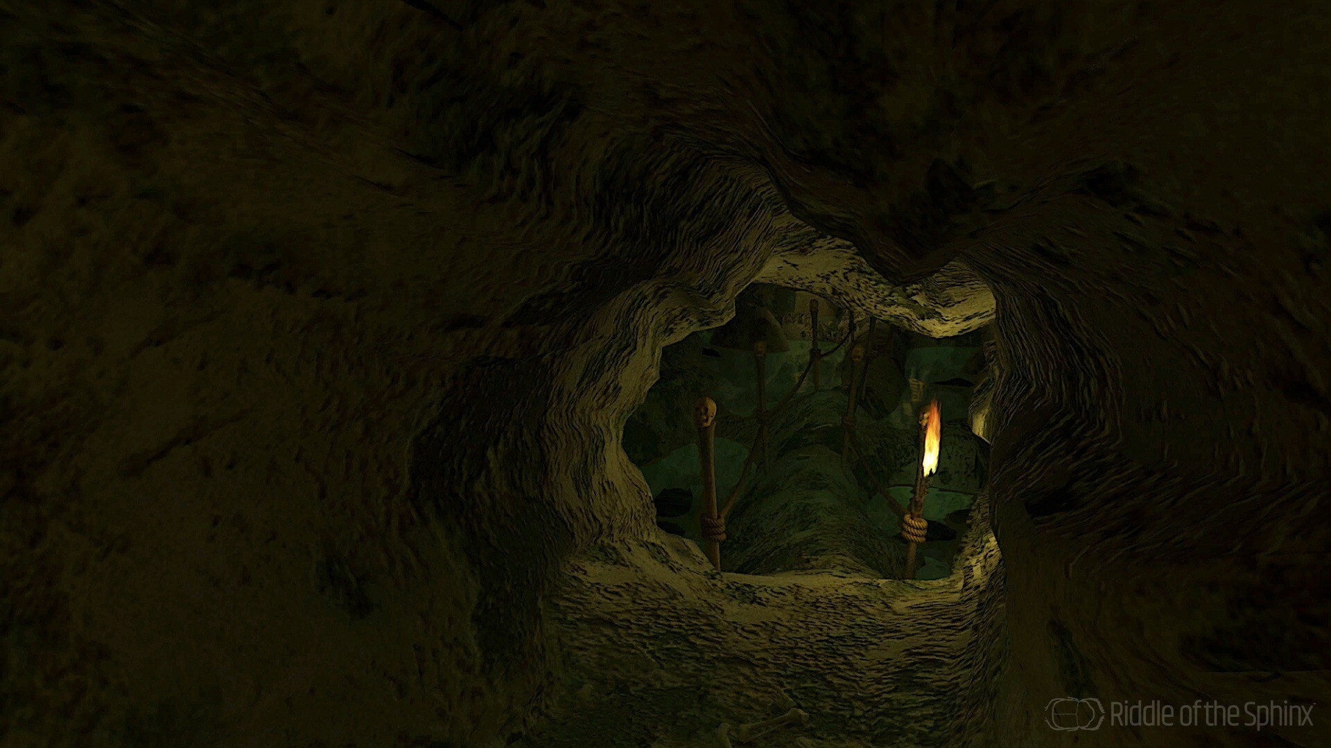 Riddle of the Sphinx: The Awakening – Enhanced Edition