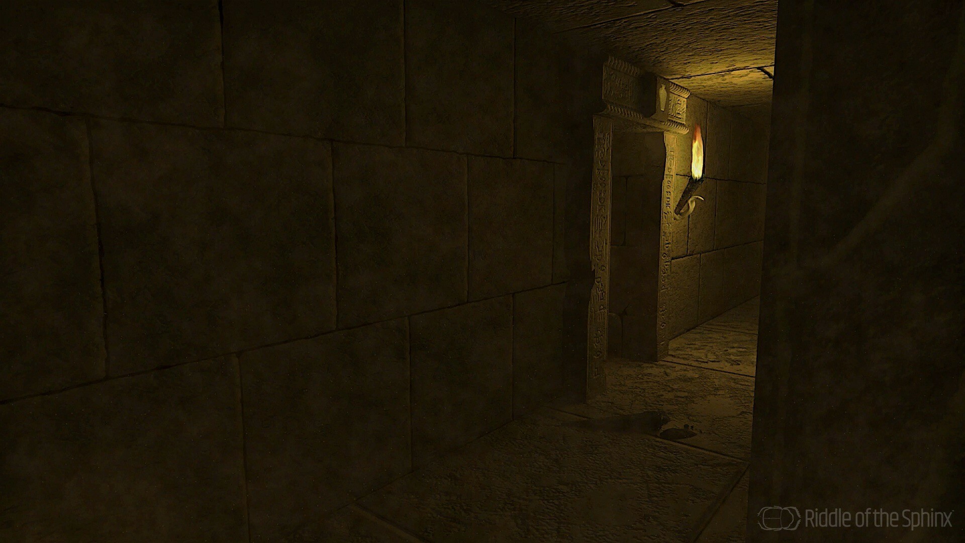 Riddle of the Sphinx: The Awakening – Enhanced Edition