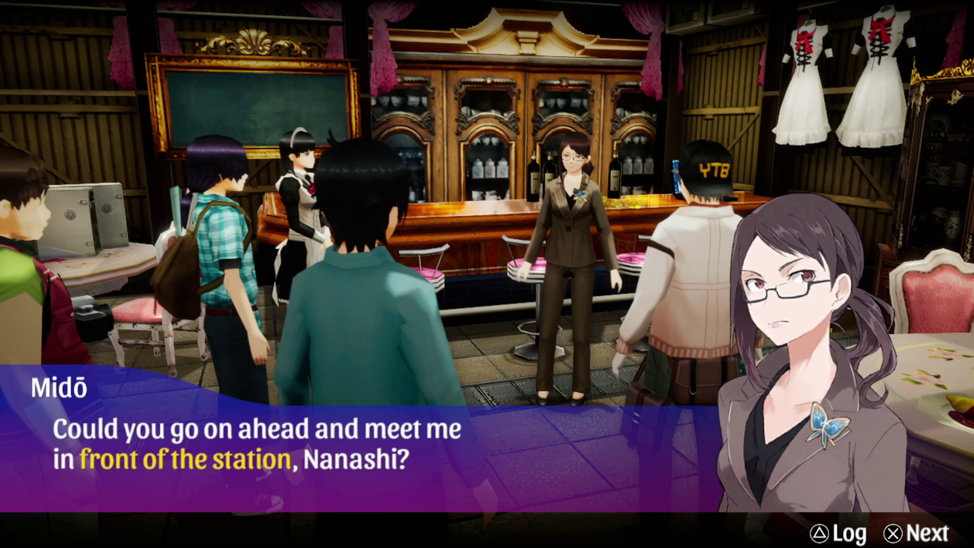 Akiba’s Trip: Hellbound &amp; Debriefed – Digital Deluxe Edition