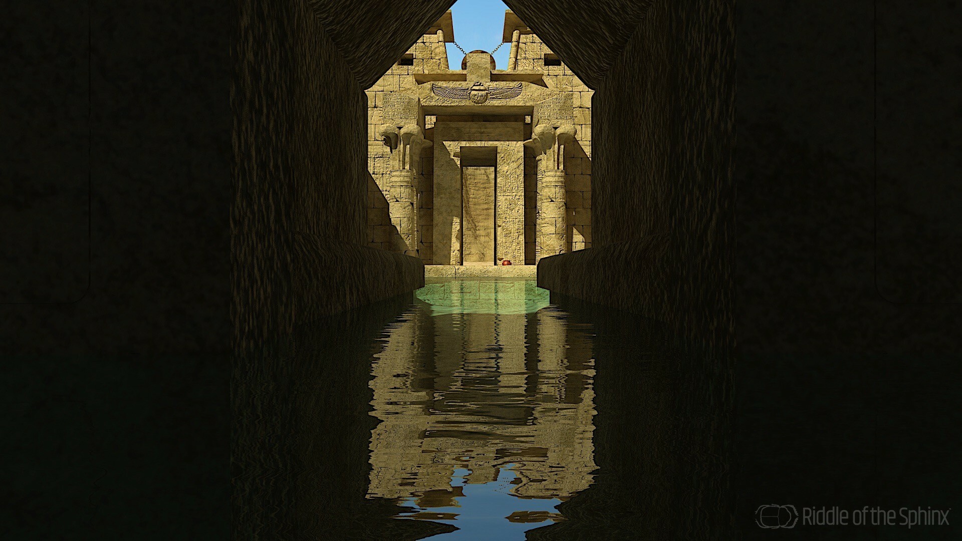 Riddle of the Sphinx: The Awakening – Enhanced Edition