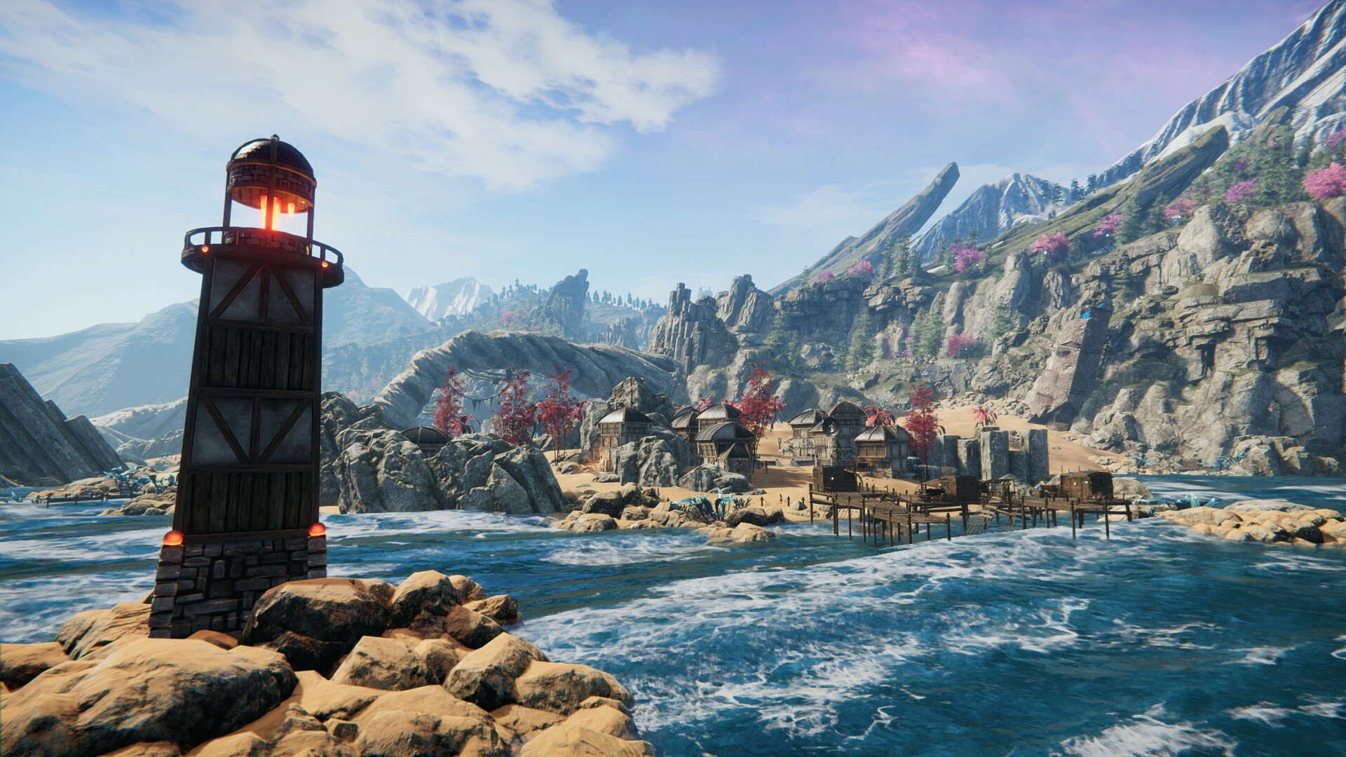 Edge of Eternity: Digital Deluxe Edition