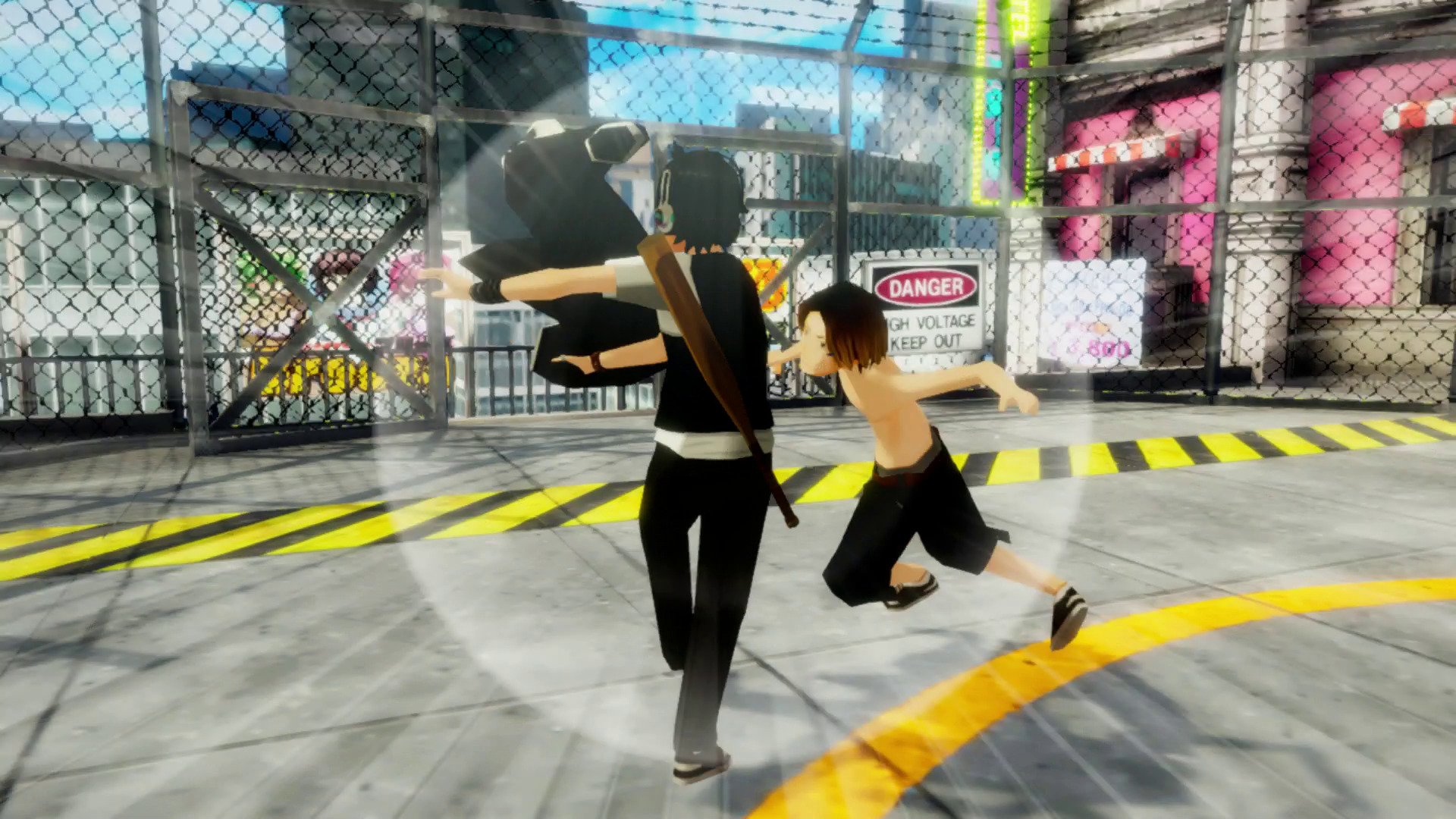 Akiba’s Trip: Hellbound &amp; Debriefed – Digital Deluxe Edition