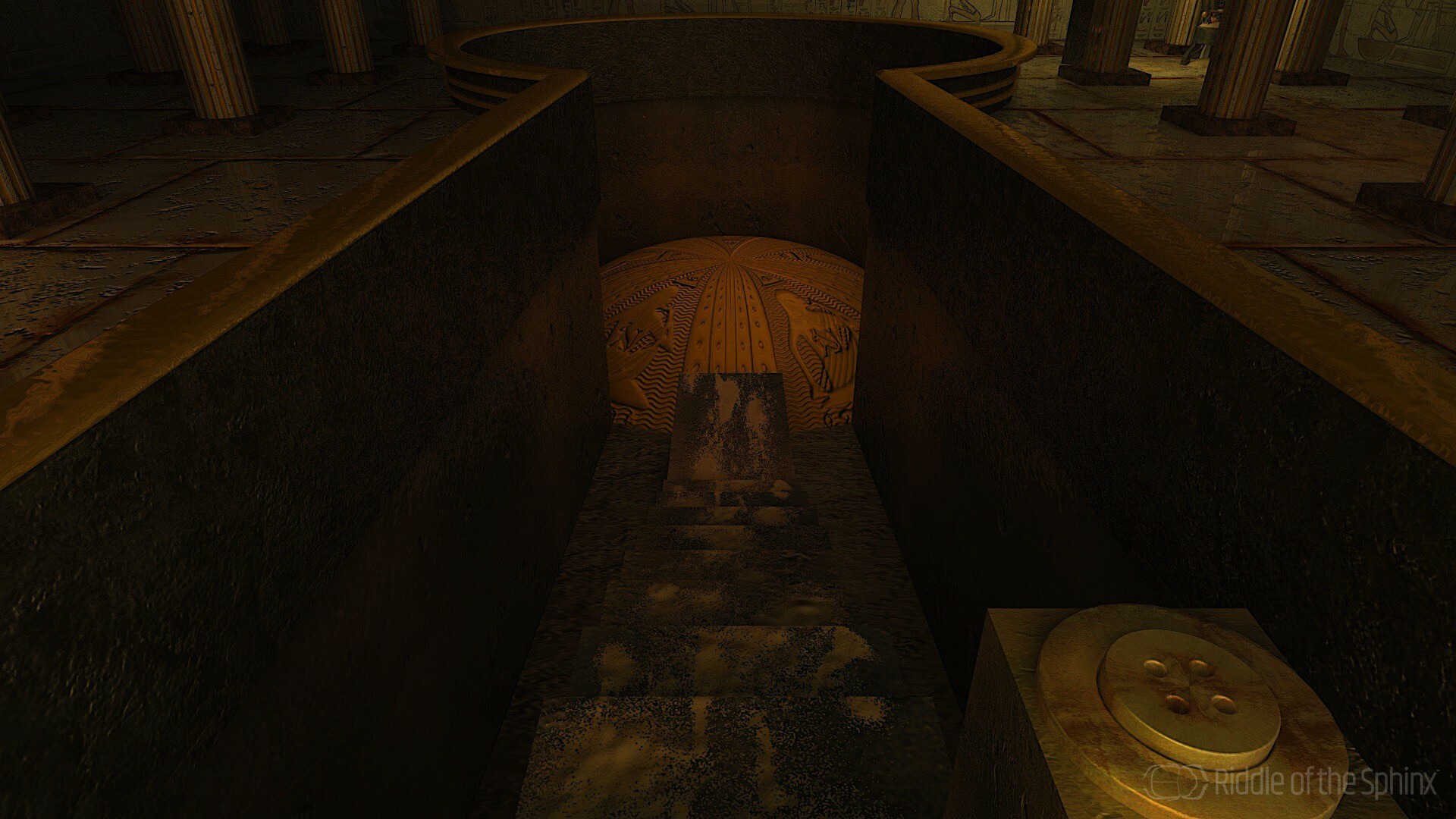 Riddle of the Sphinx: The Awakening – Enhanced Edition