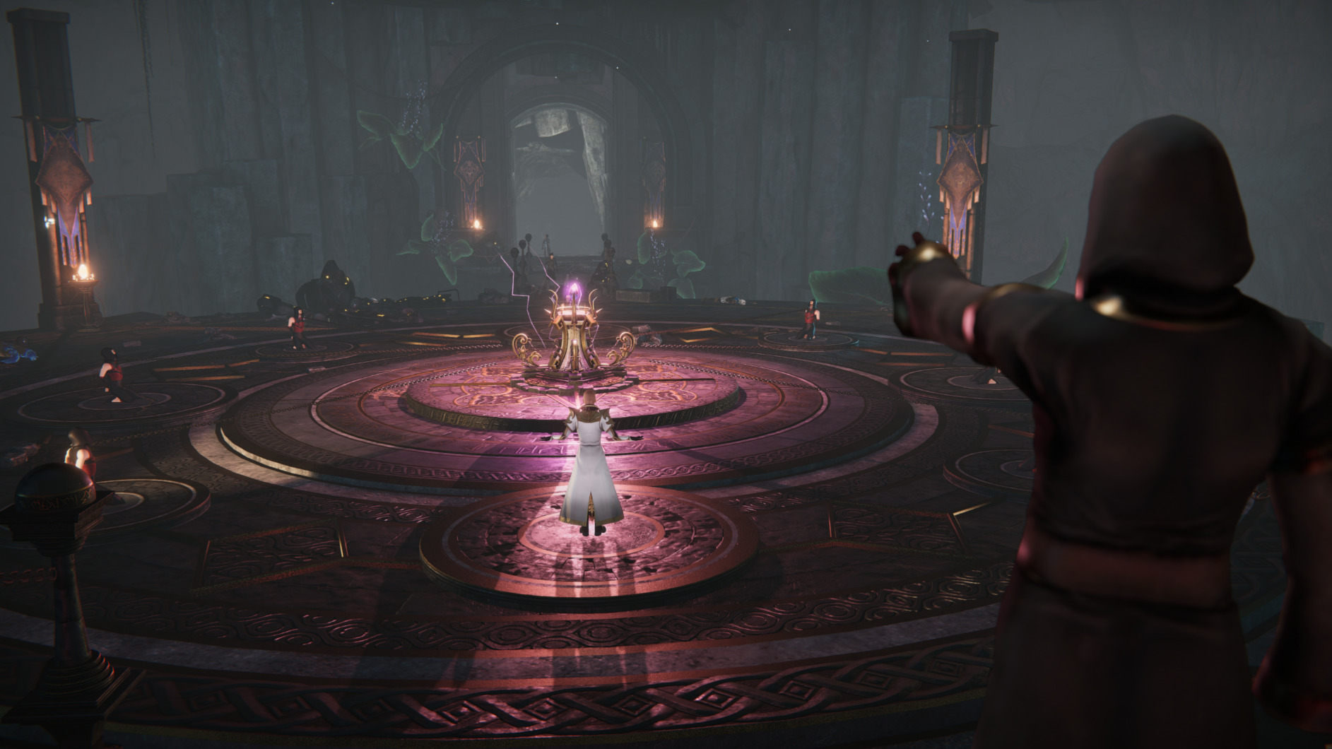 Edge of Eternity: Digital Deluxe Edition