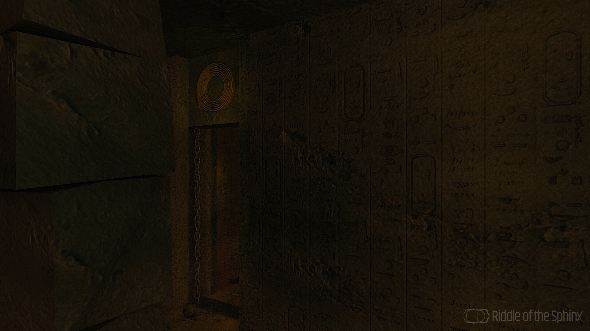 Riddle of the Sphinx: The Awakening – Enhanced Edition
