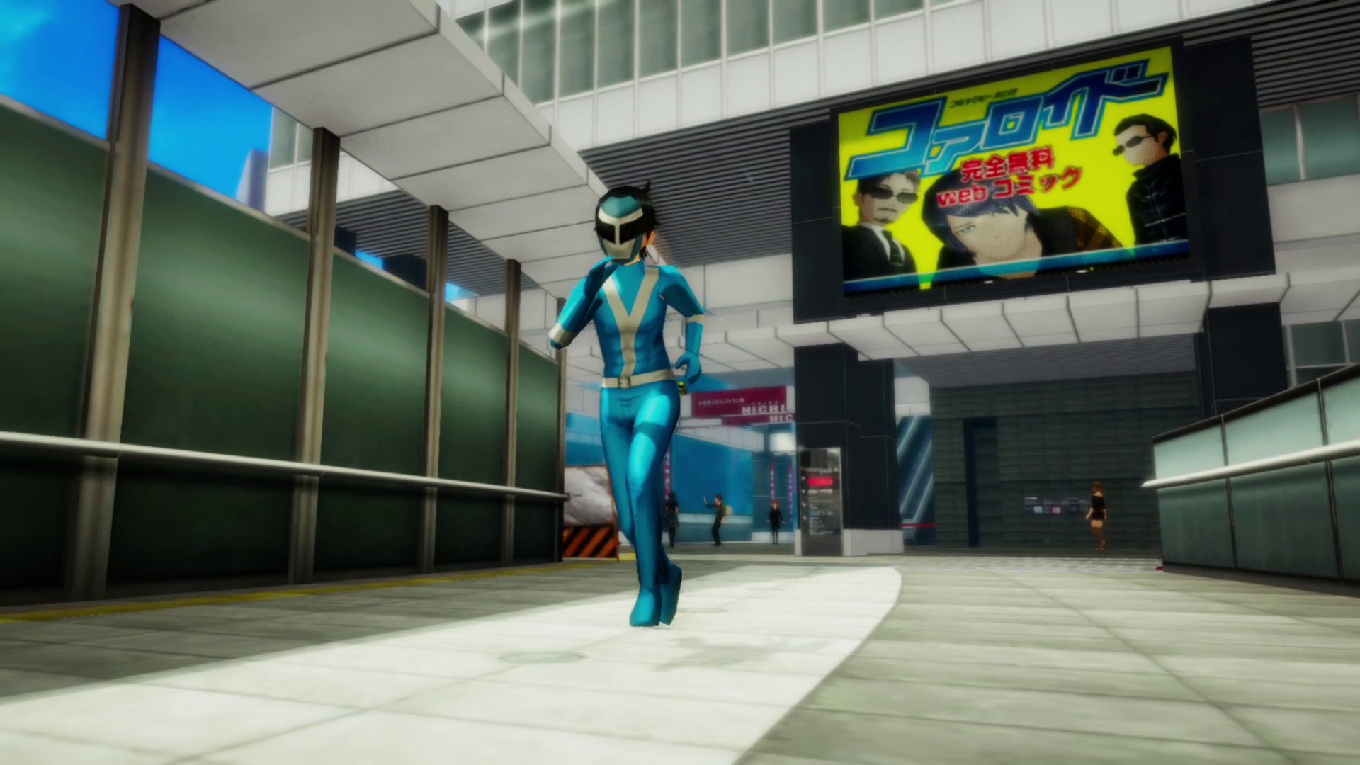 Akiba’s Trip: Hellbound &amp; Debriefed – Digital Deluxe Edition