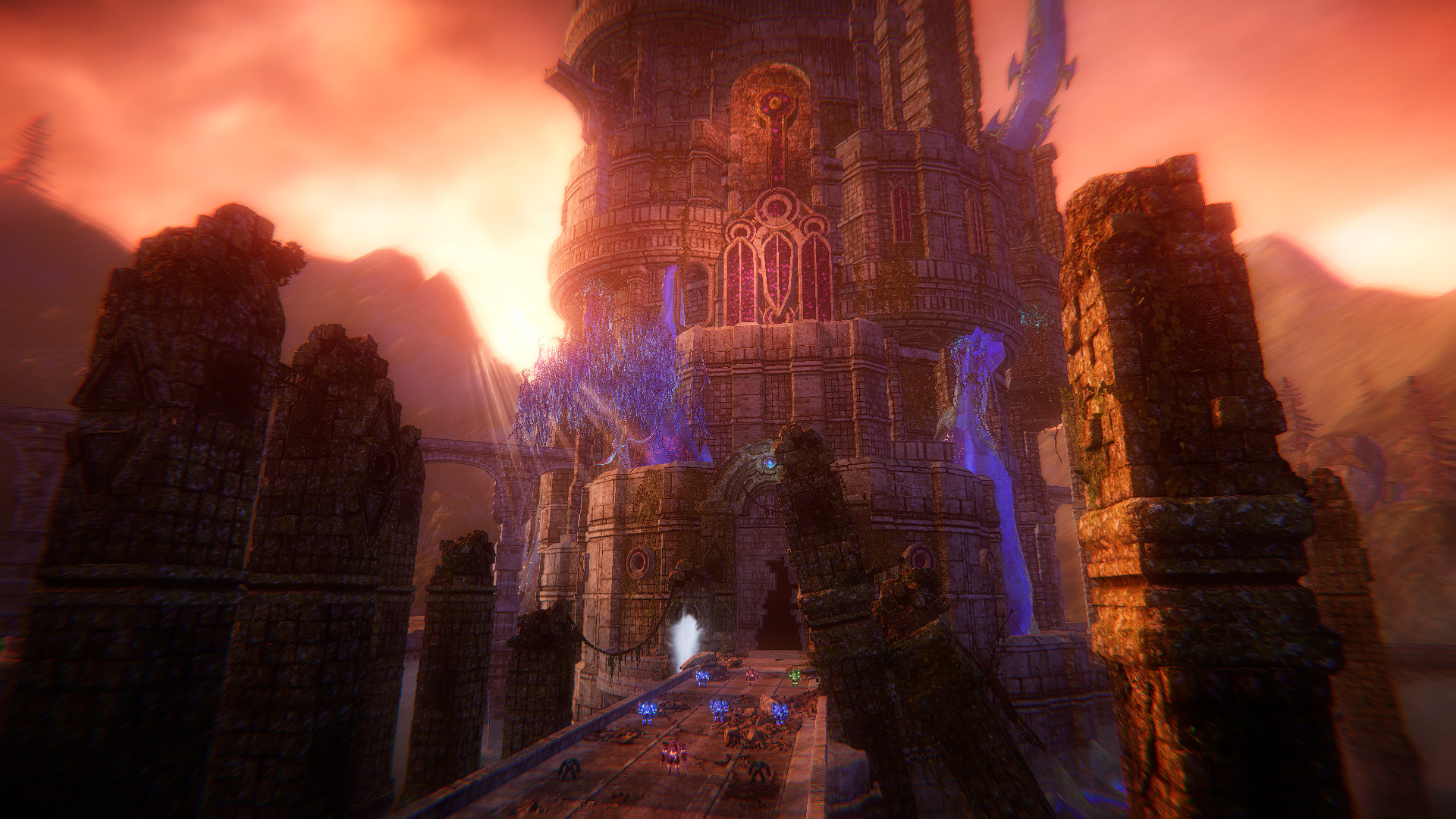 Edge of Eternity: Digital Deluxe Edition