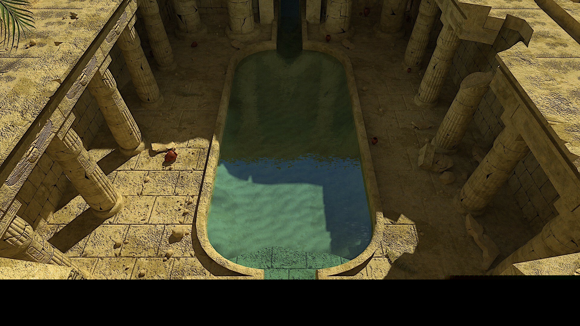 Riddle of the Sphinx: The Awakening – Enhanced Edition
