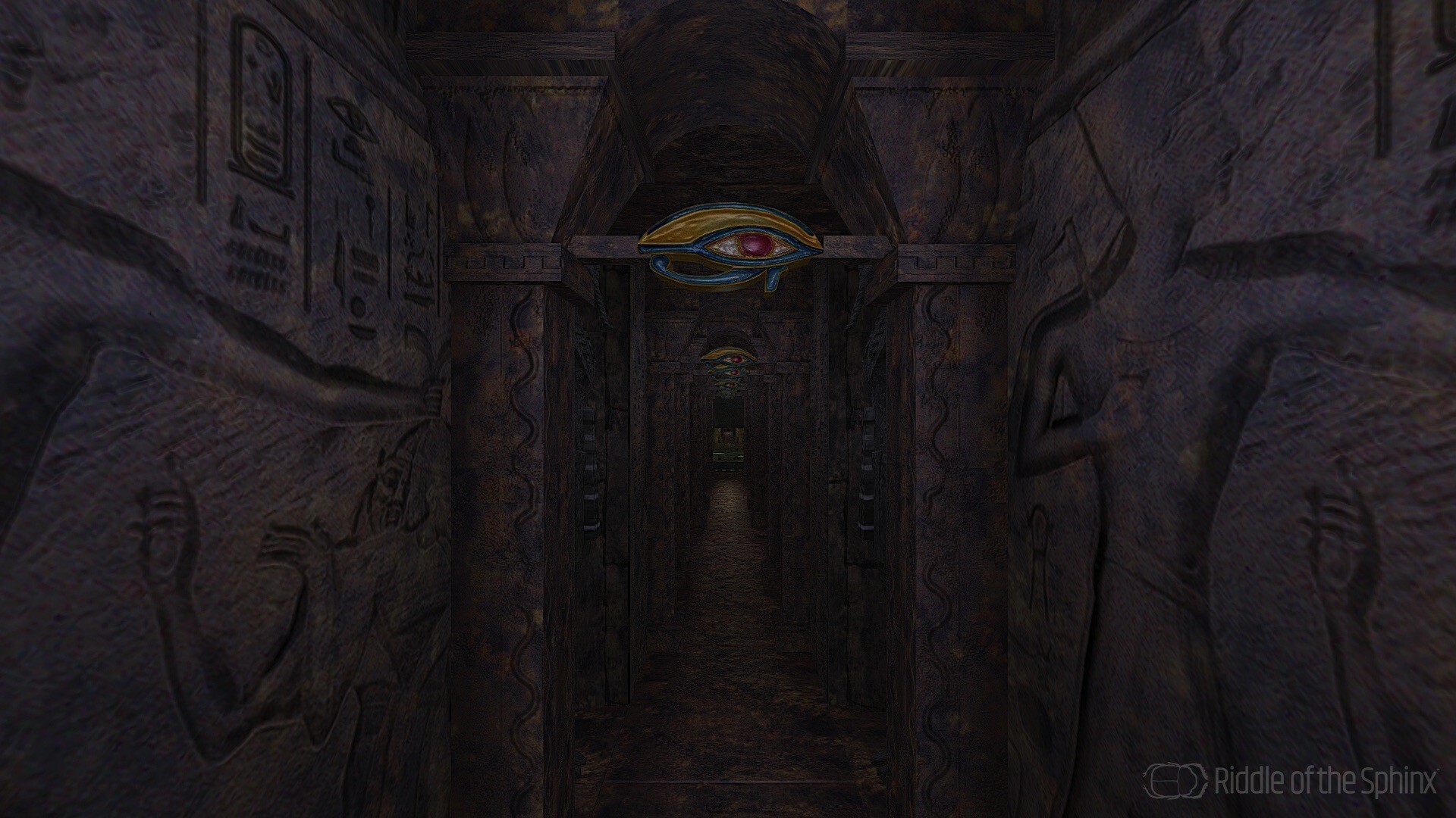 Riddle of the Sphinx: The Awakening – Enhanced Edition