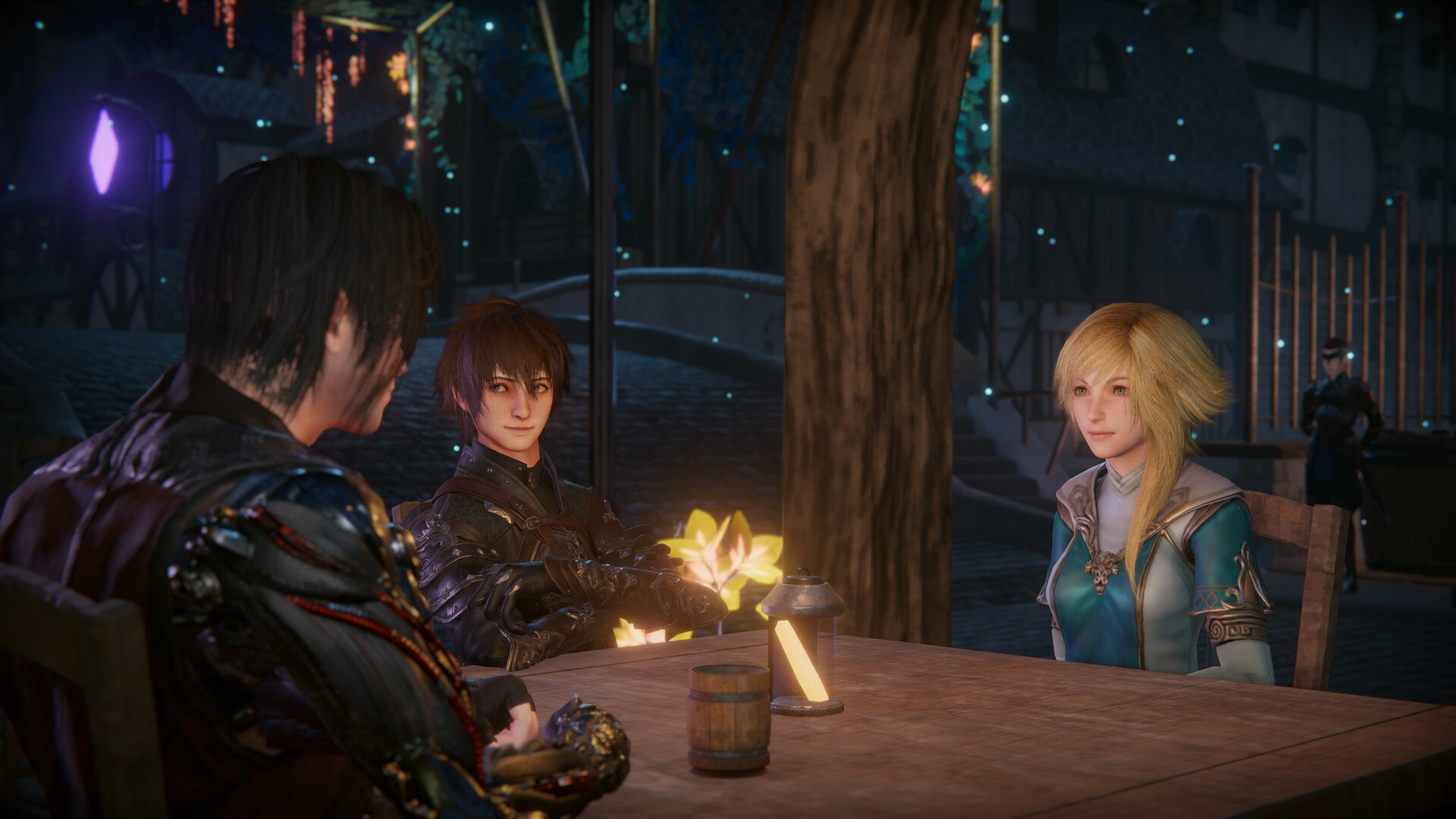 Edge of Eternity: Digital Deluxe Edition