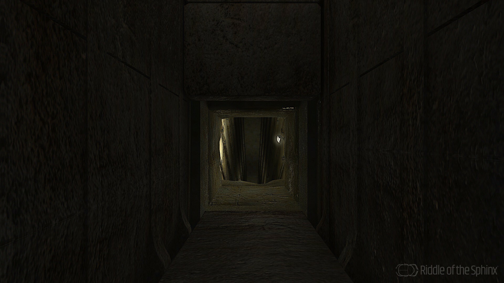 Riddle of the Sphinx: The Awakening – Enhanced Edition