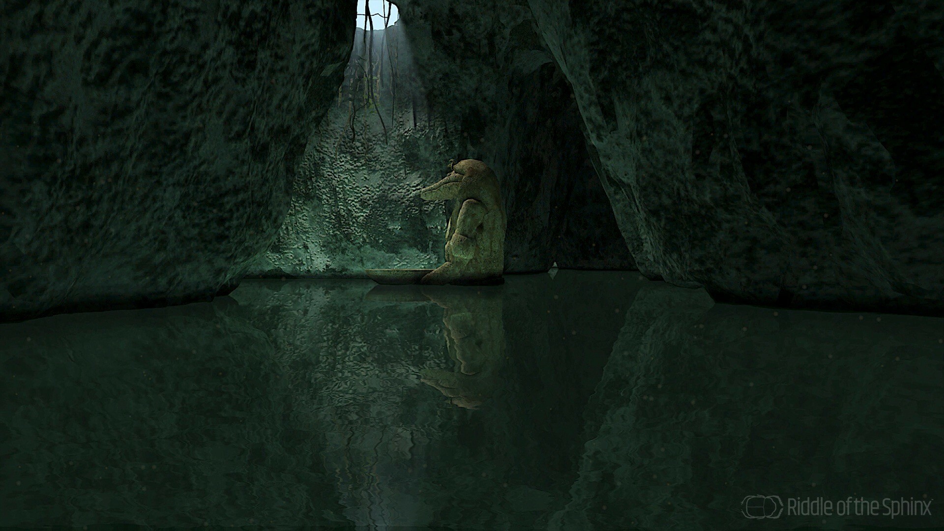 Riddle of the Sphinx: The Awakening – Enhanced Edition