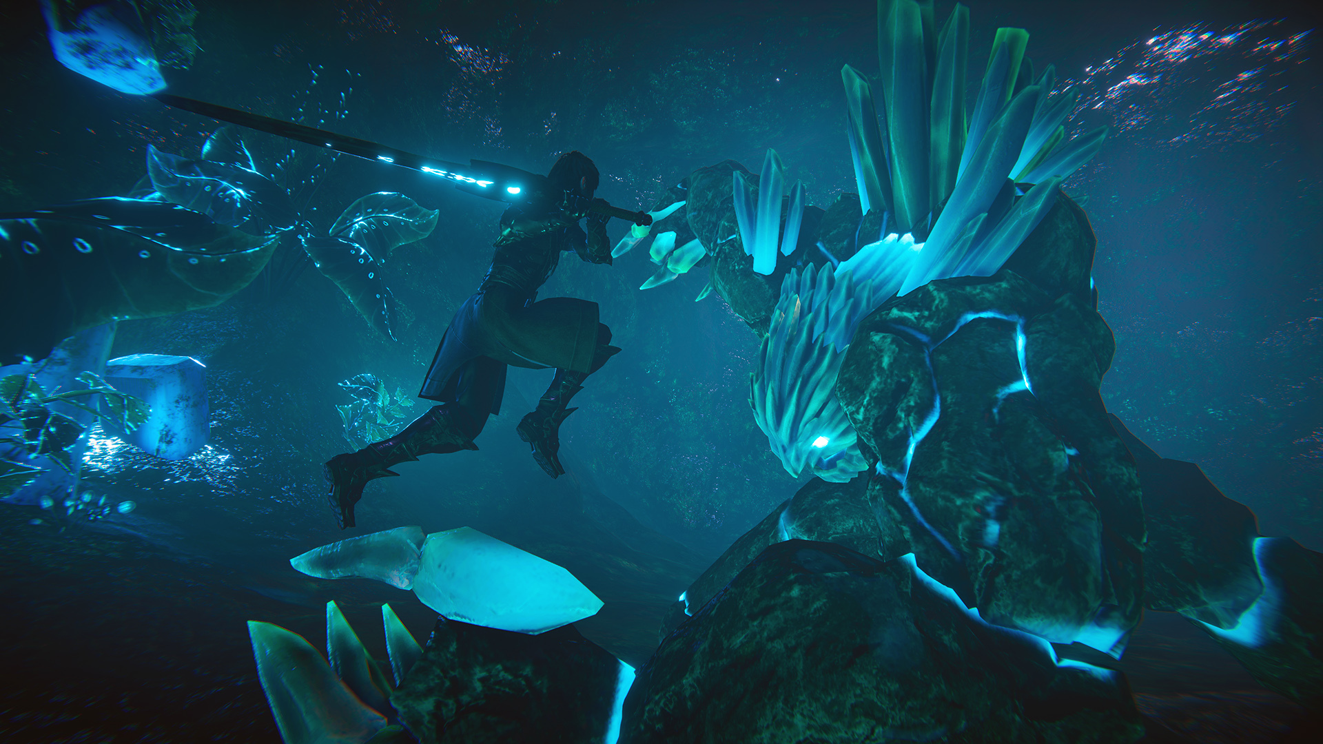 Edge of Eternity: Digital Deluxe Edition