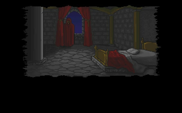 Ultima Underworld 1+2