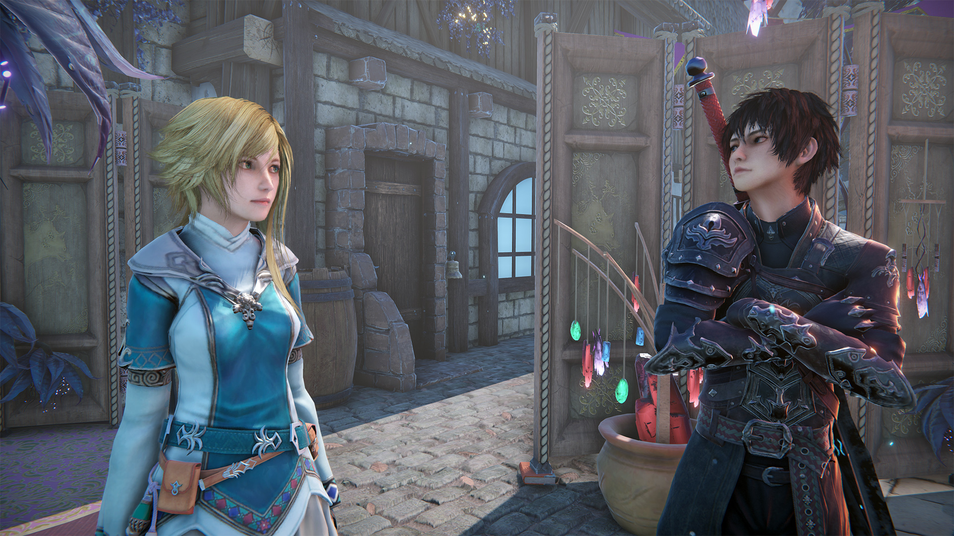 Edge of Eternity: Digital Deluxe Edition