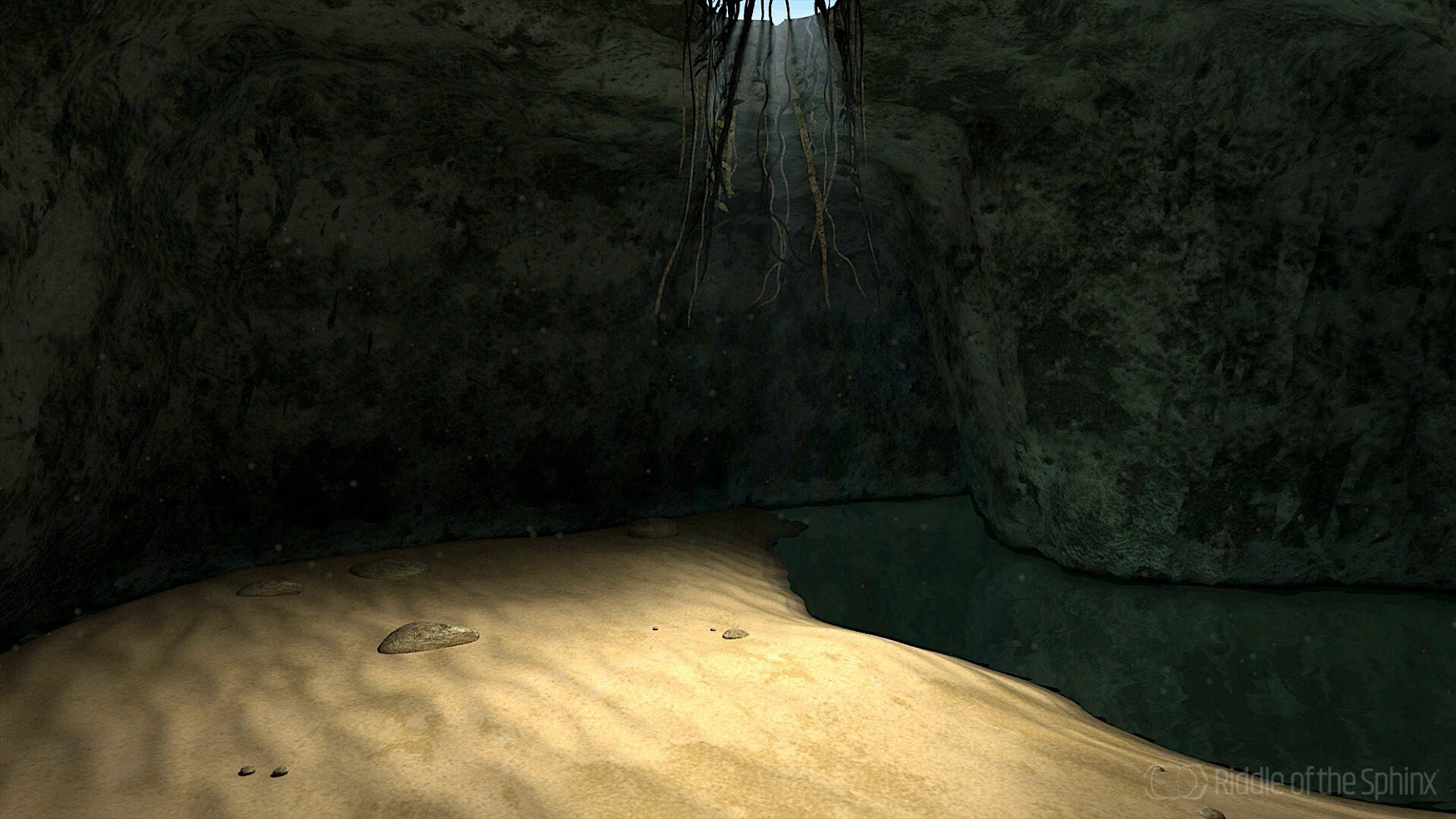 Riddle of the Sphinx: The Awakening – Enhanced Edition