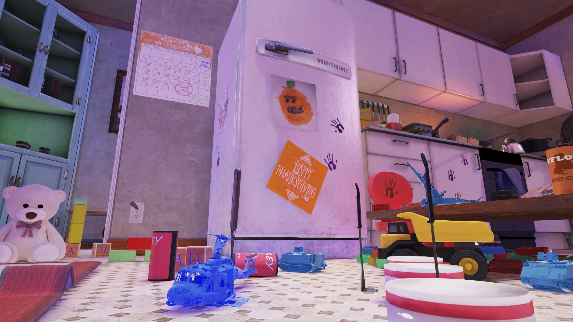 Rising Storm 2: Vietnam – Green Army Men