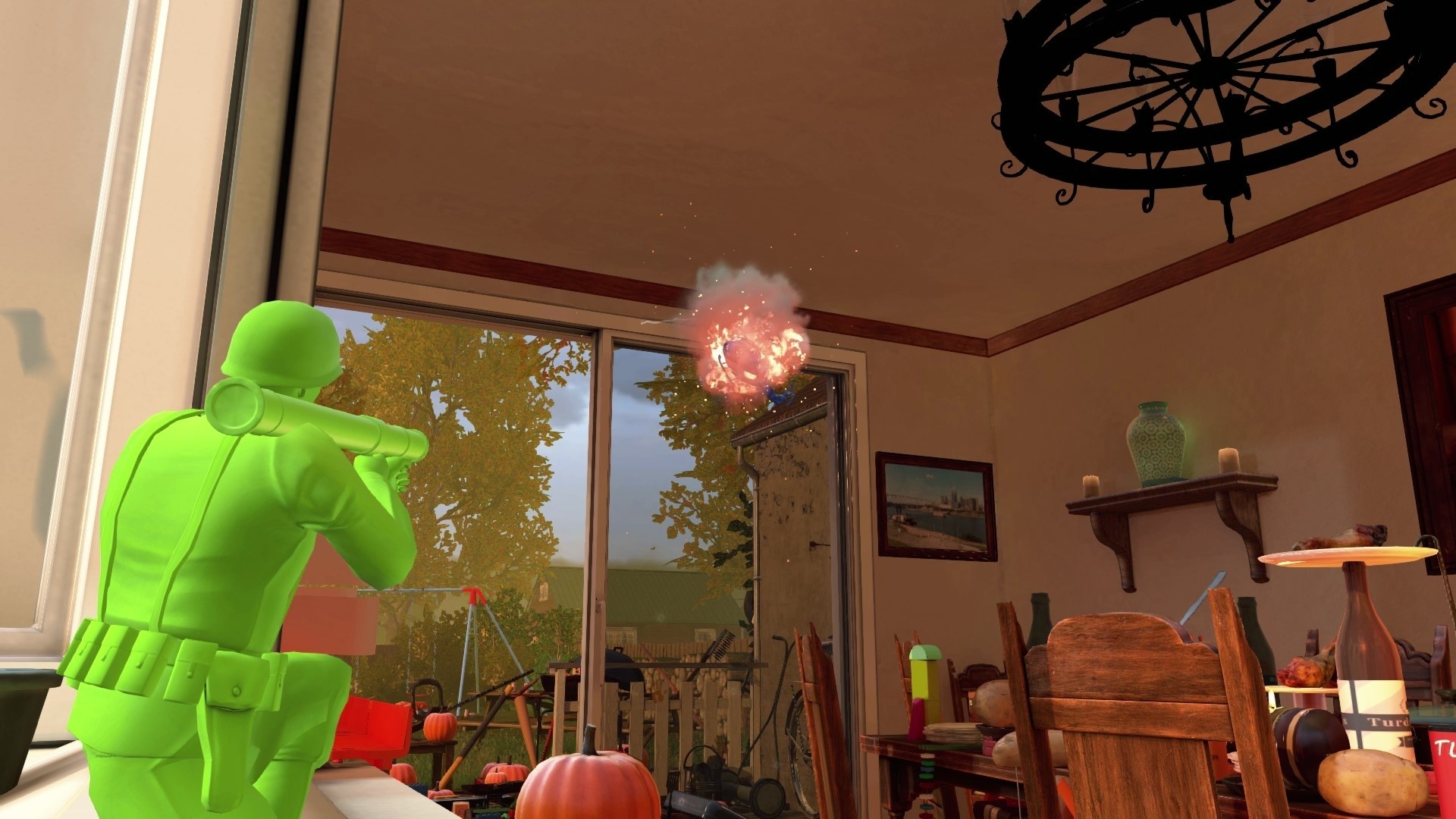 Rising Storm 2: Vietnam – Green Army Men