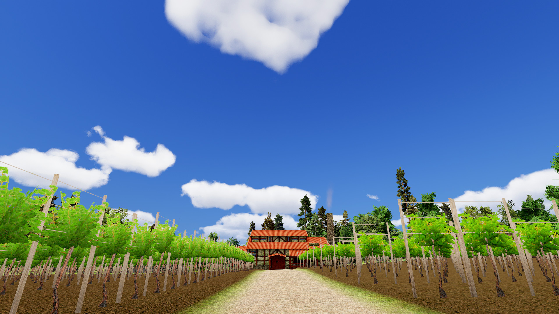 Farm Manager 2018: Brewing &amp; Winemaking DLC