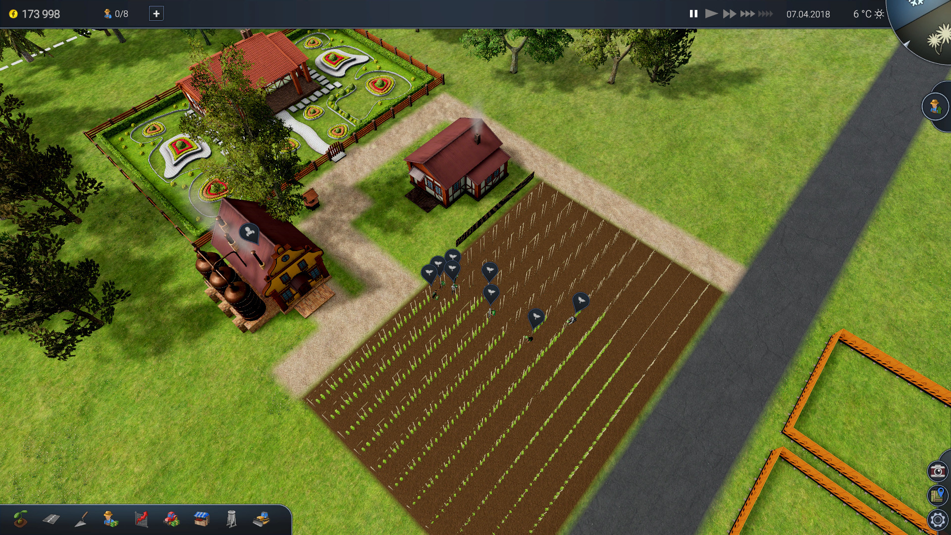Farm Manager 2018: Brewing &amp; Winemaking DLC