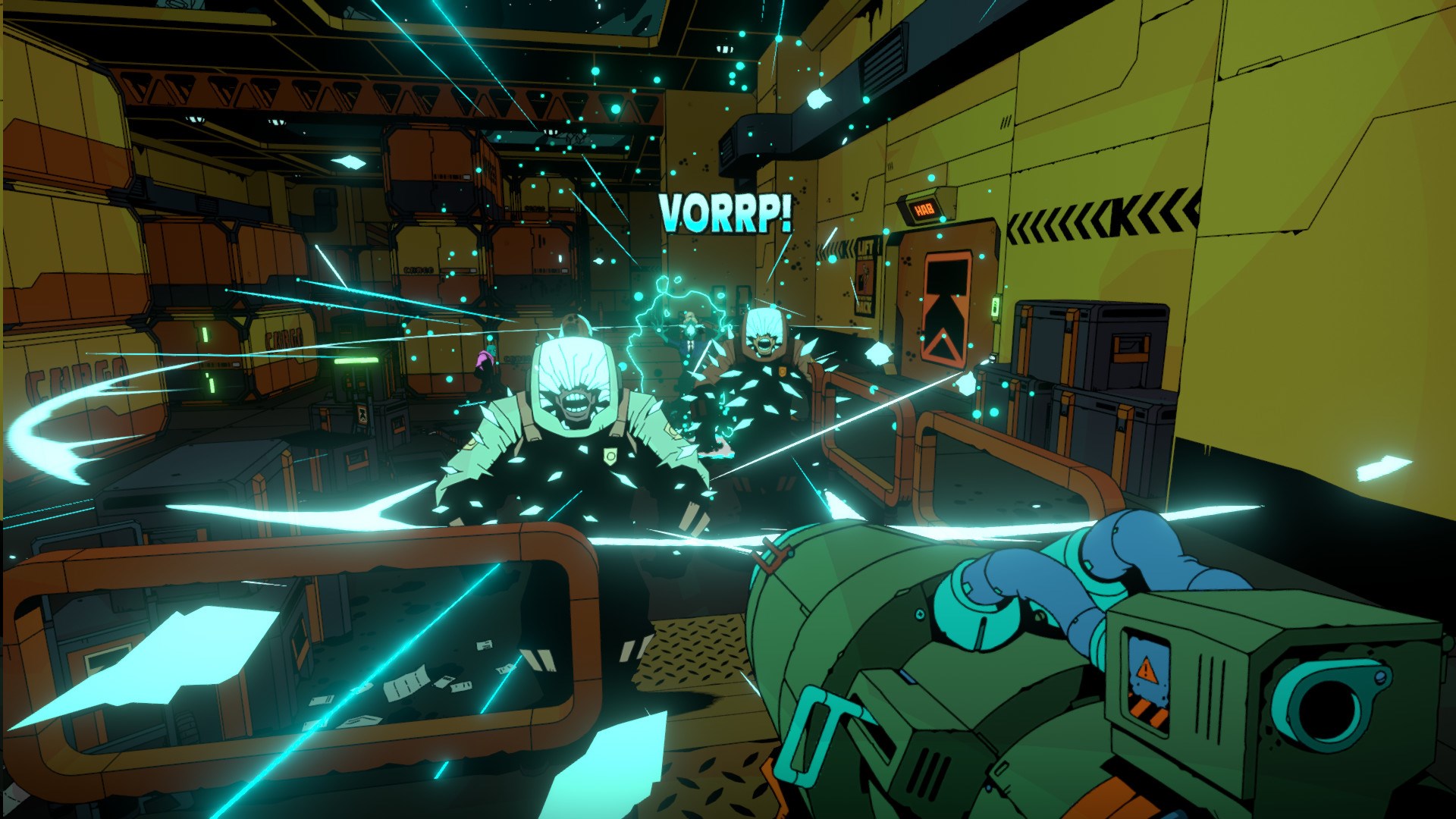 Void Bastards: Deluxe Bundle