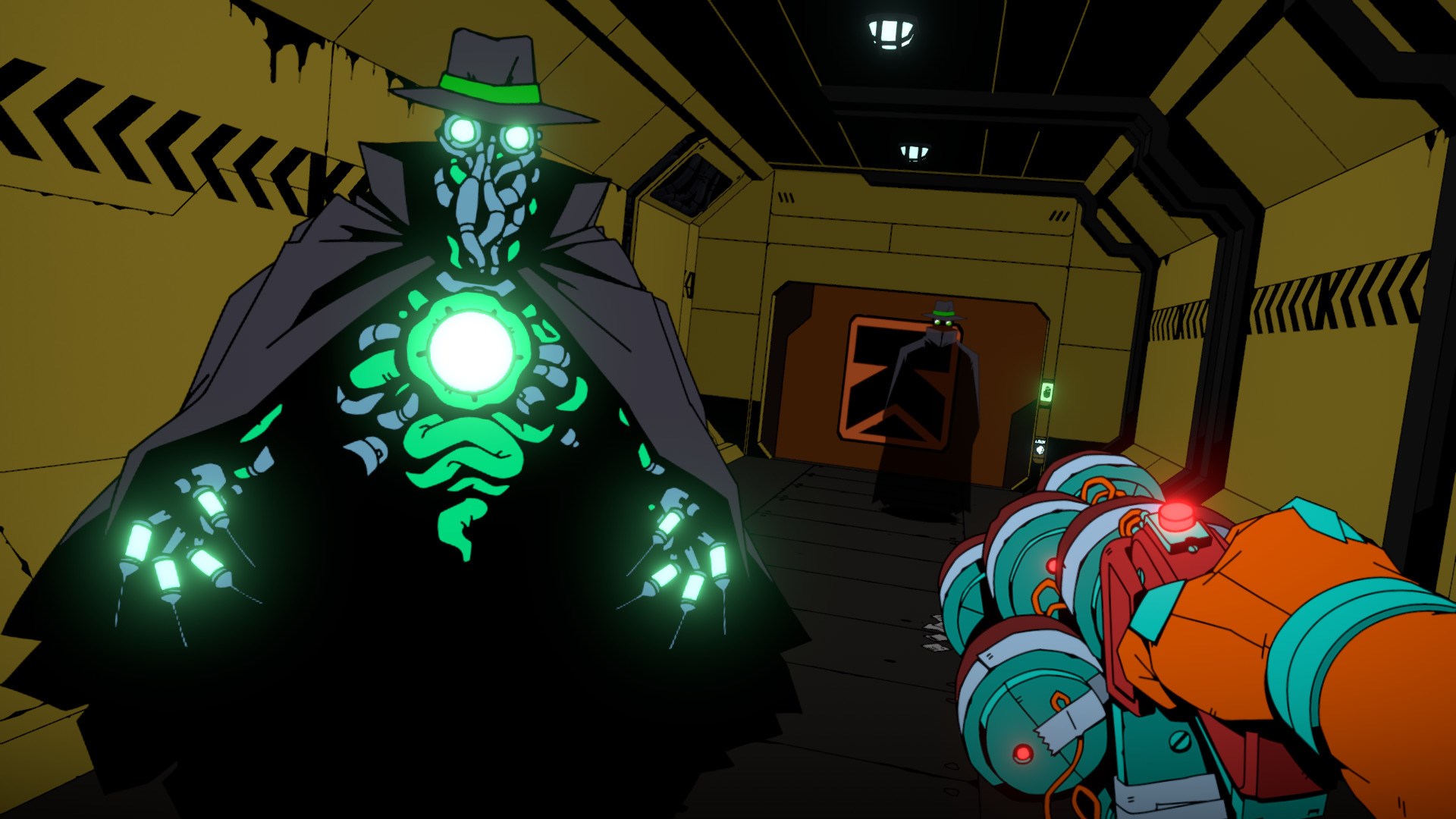 Void Bastards: Deluxe Bundle