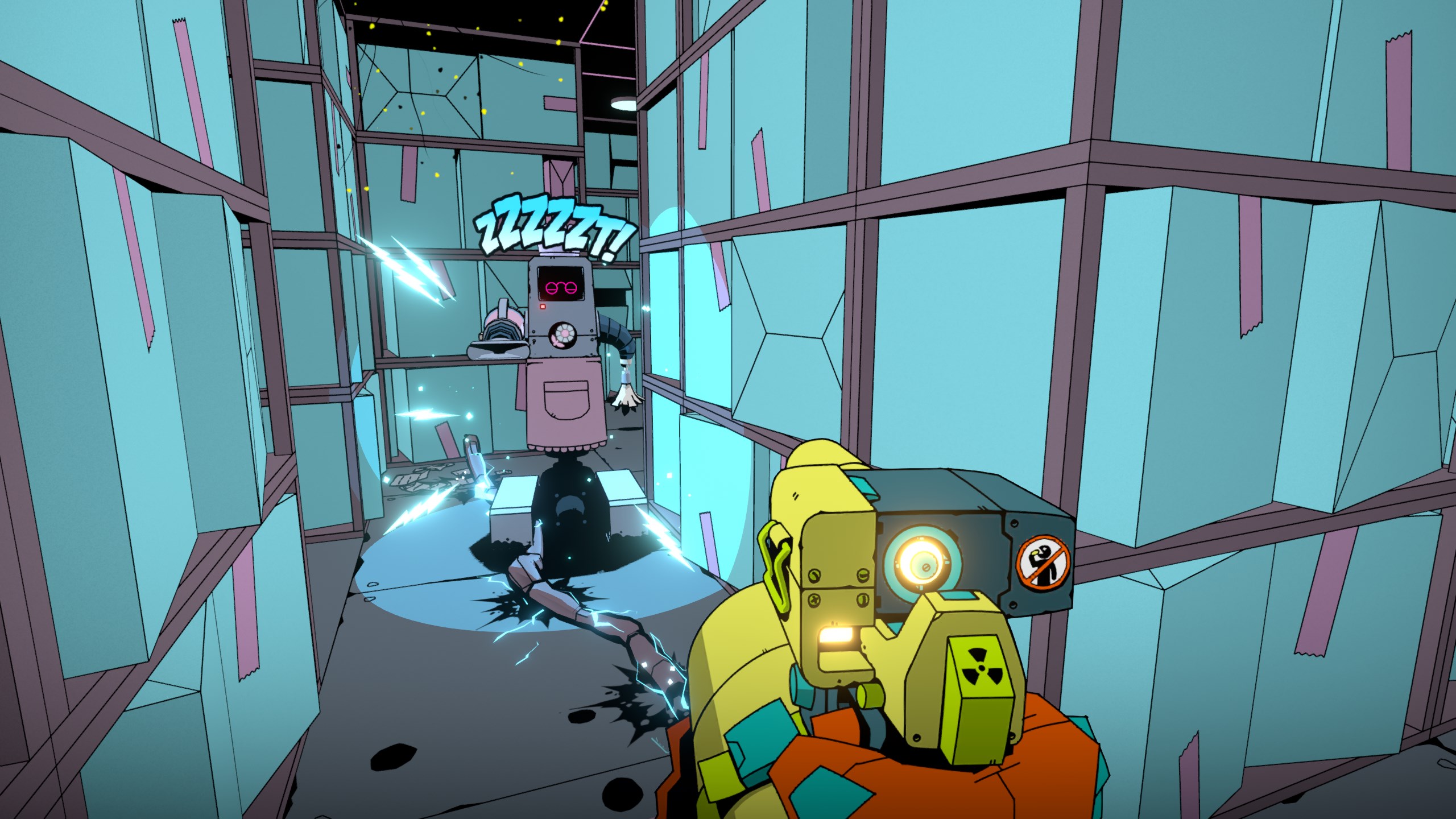 Void Bastards: Deluxe Bundle