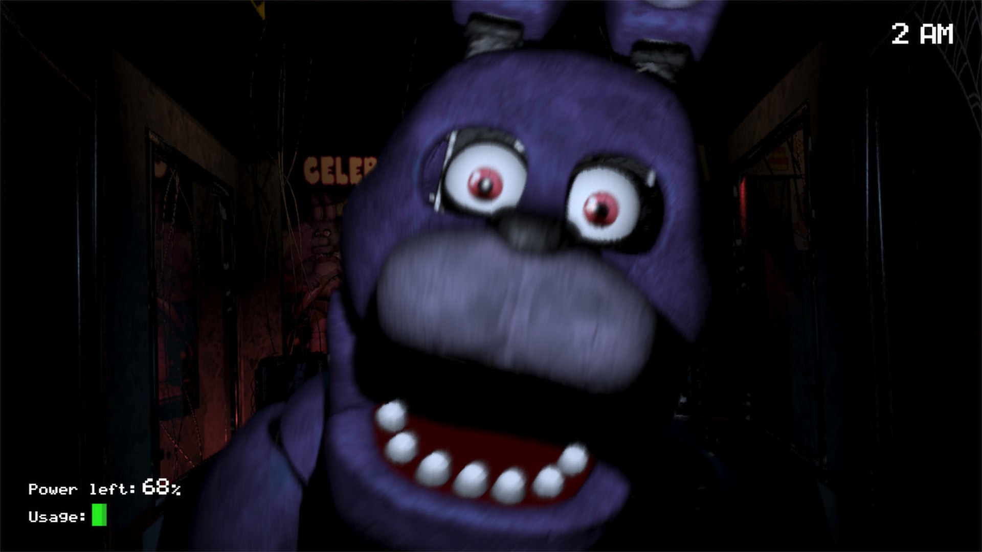 Five Nights at Freddy’s: Original Series