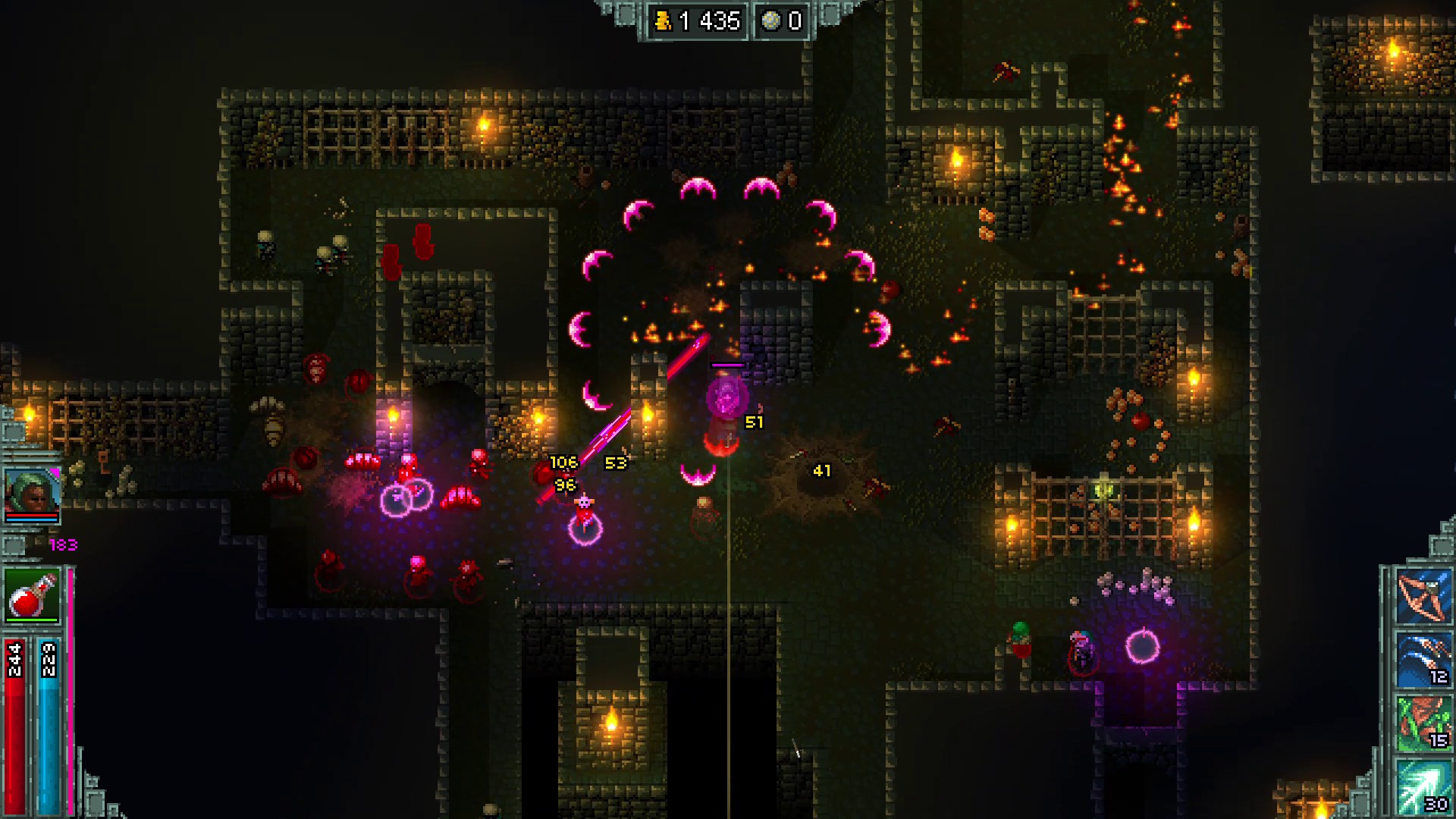 Hammerwatch: Heroic Bundle