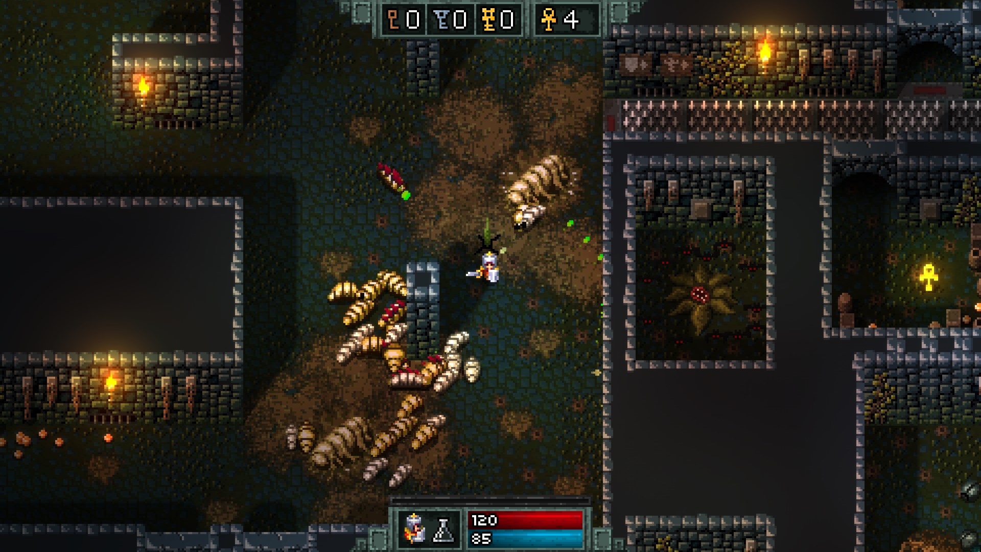 Hammerwatch: Heroic Bundle