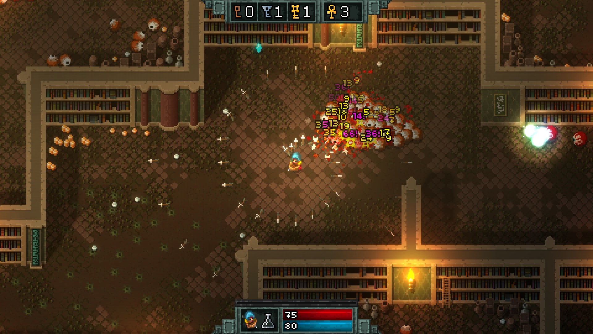 Hammerwatch: Heroic Bundle