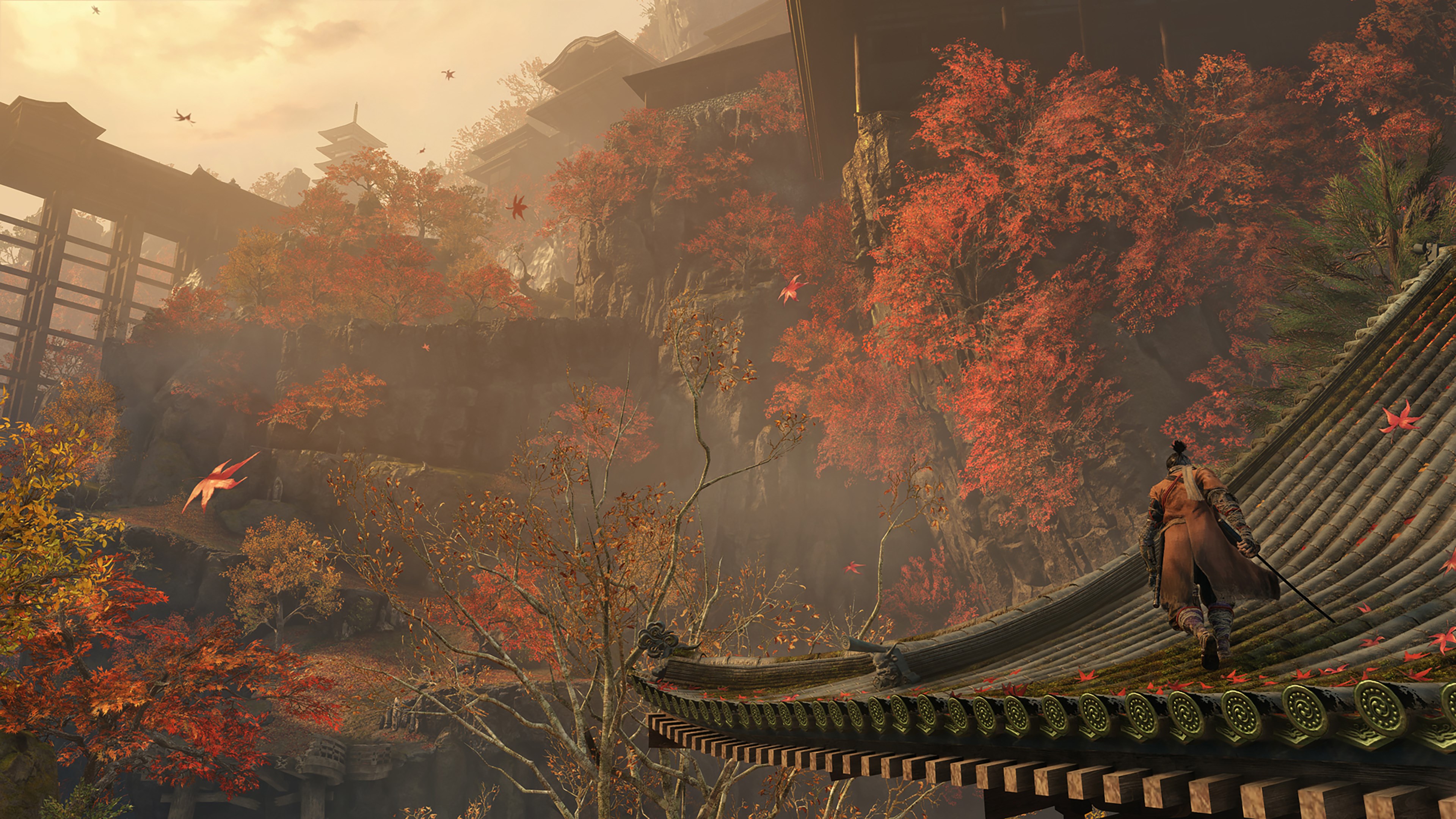 Sekiro: Shadows Die Twice – Game of the Year Edition