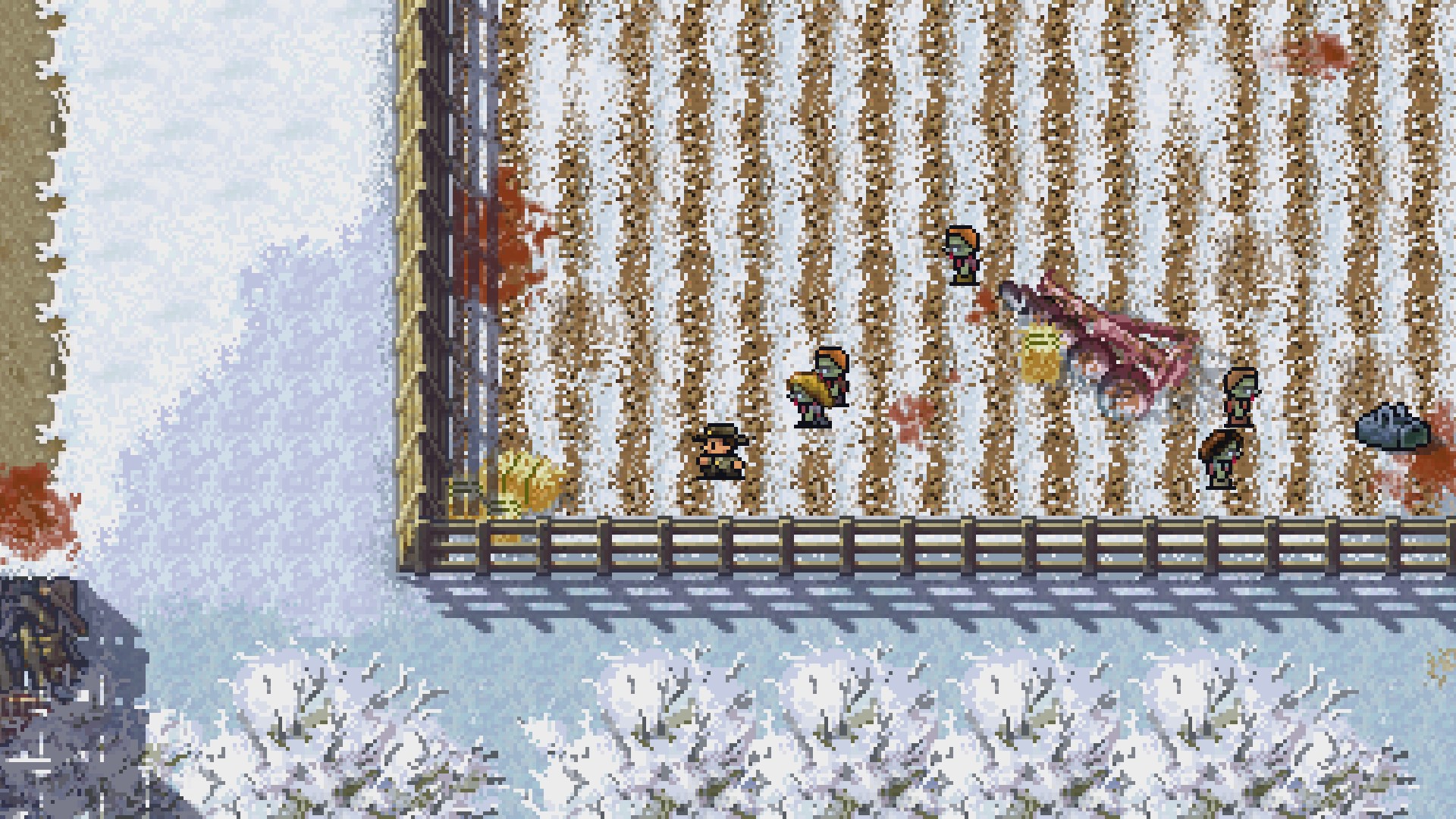 The Escapists &amp; The Escapists: The Walking Dead