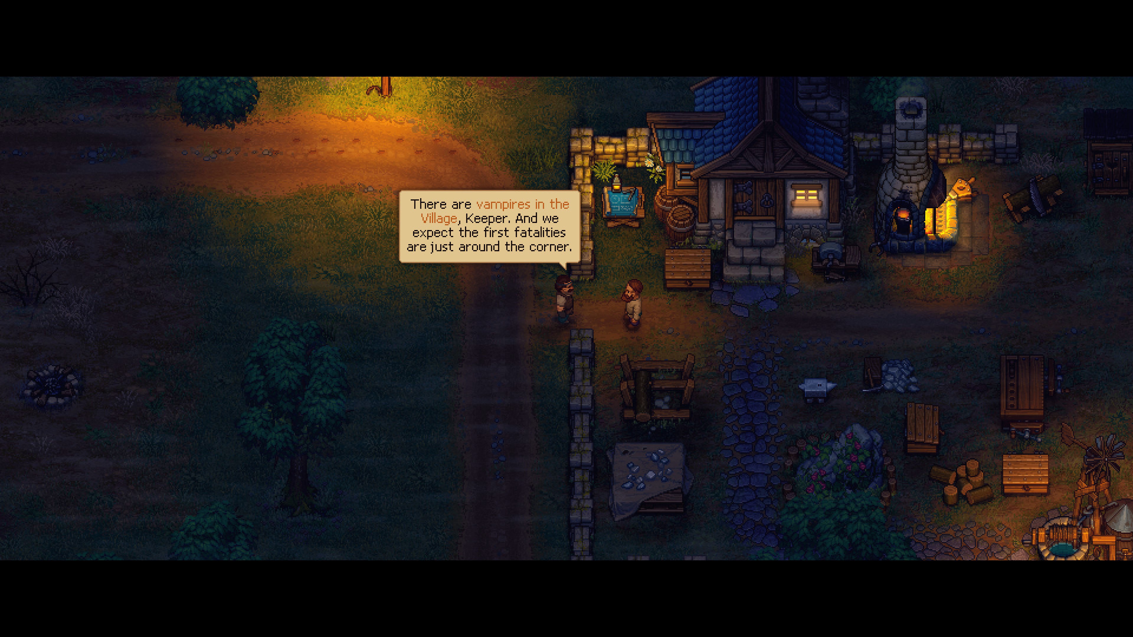 Graveyard Keeper: Ultimate Collector’s Edition