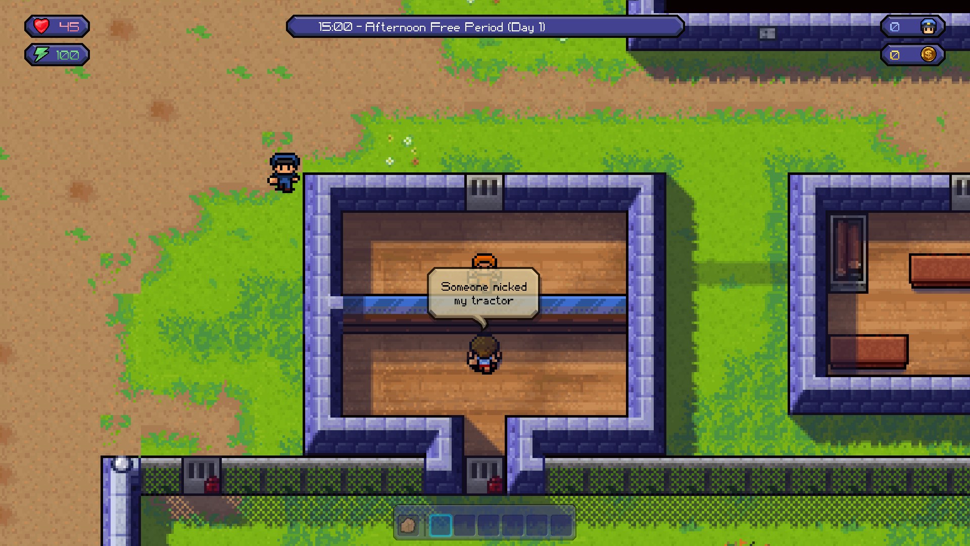 The Escapists &amp; The Escapists: The Walking Dead