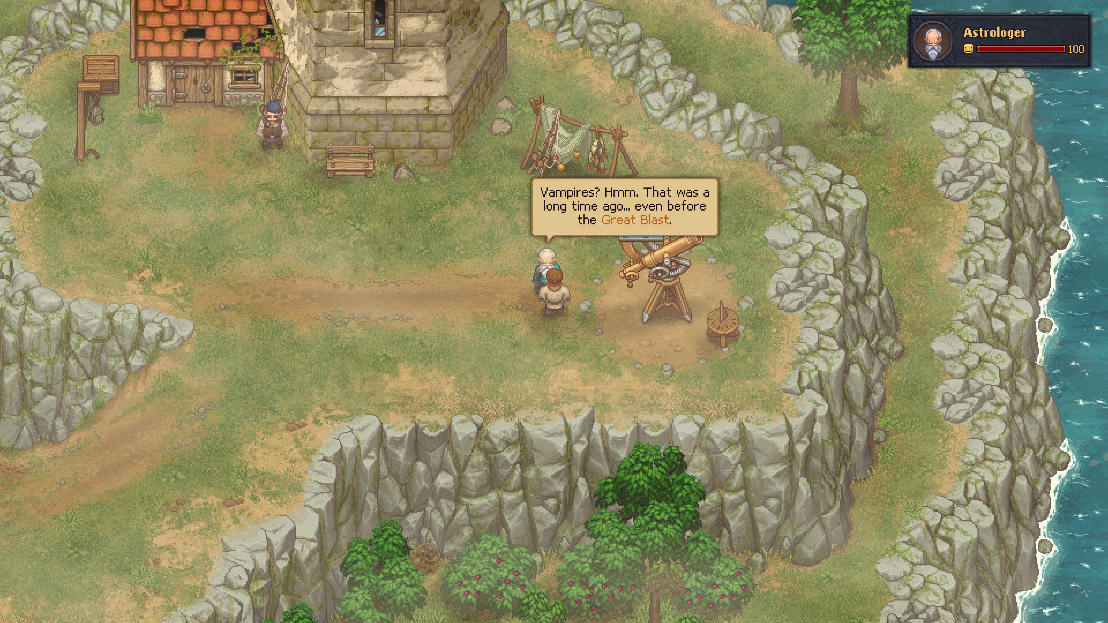 Graveyard Keeper: Ultimate Collector’s Edition