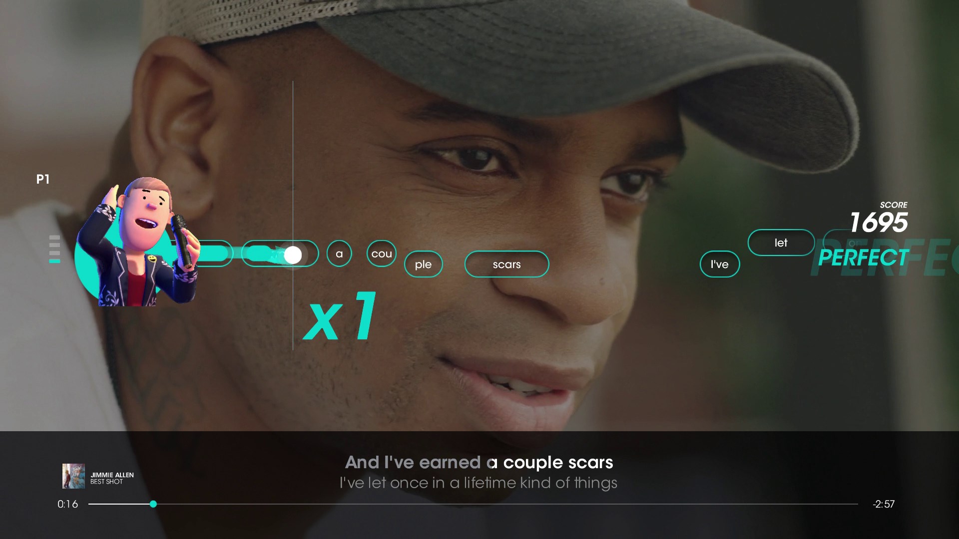 Let’s Sing Country: Platinum Edition