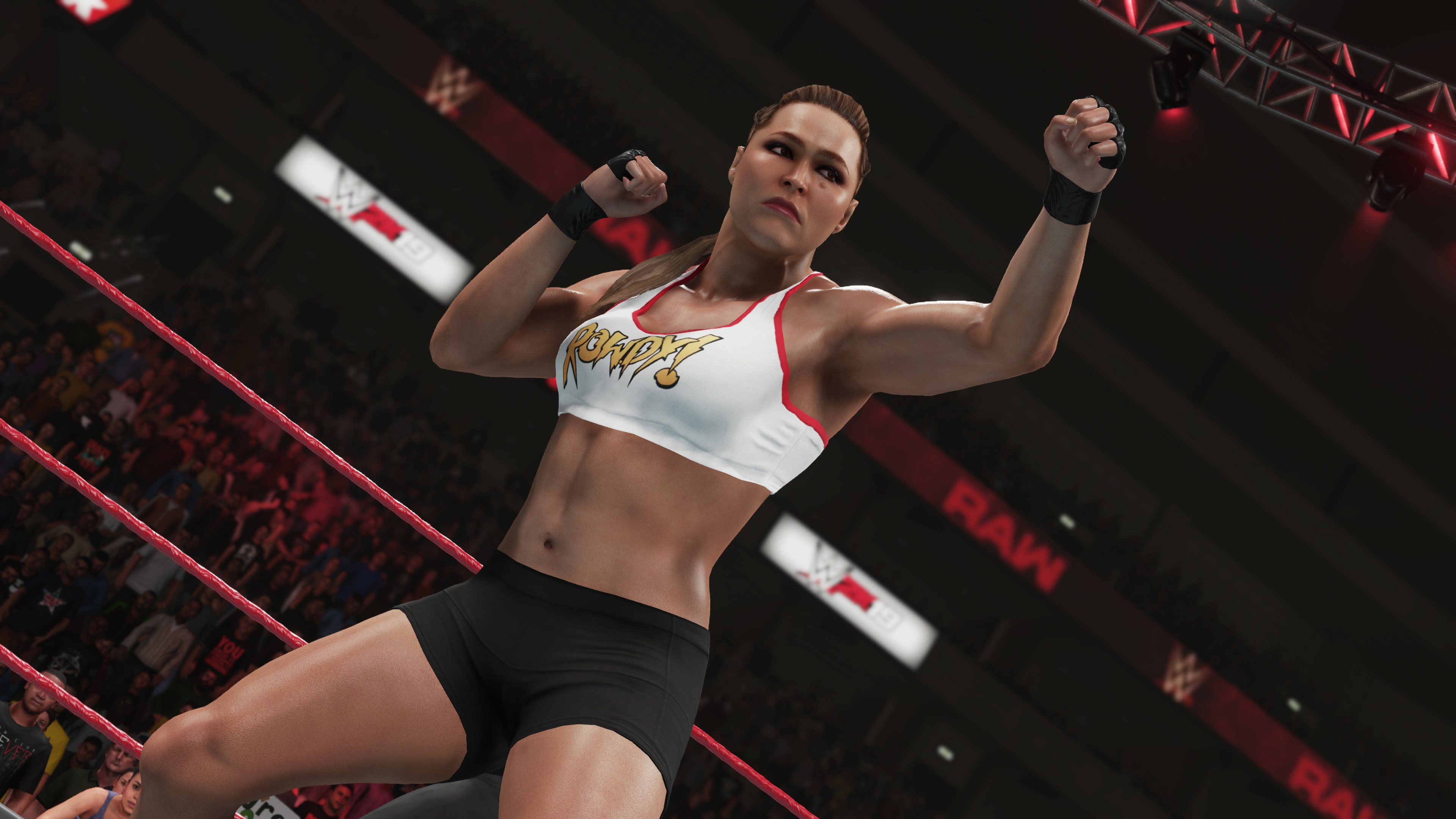 WWE 2K19: Digital Deluxe Edition