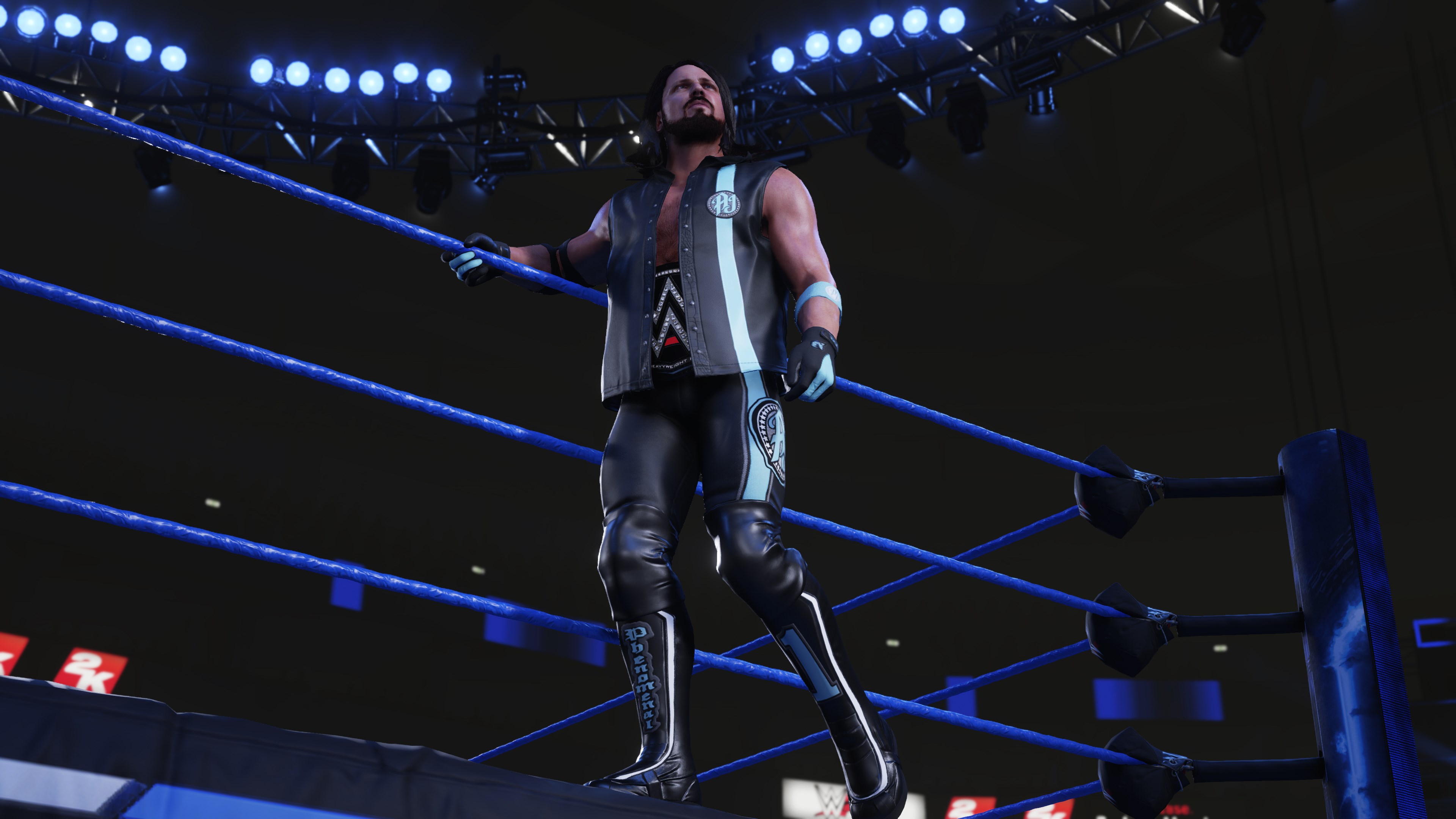 WWE 2K19: Digital Deluxe Edition
