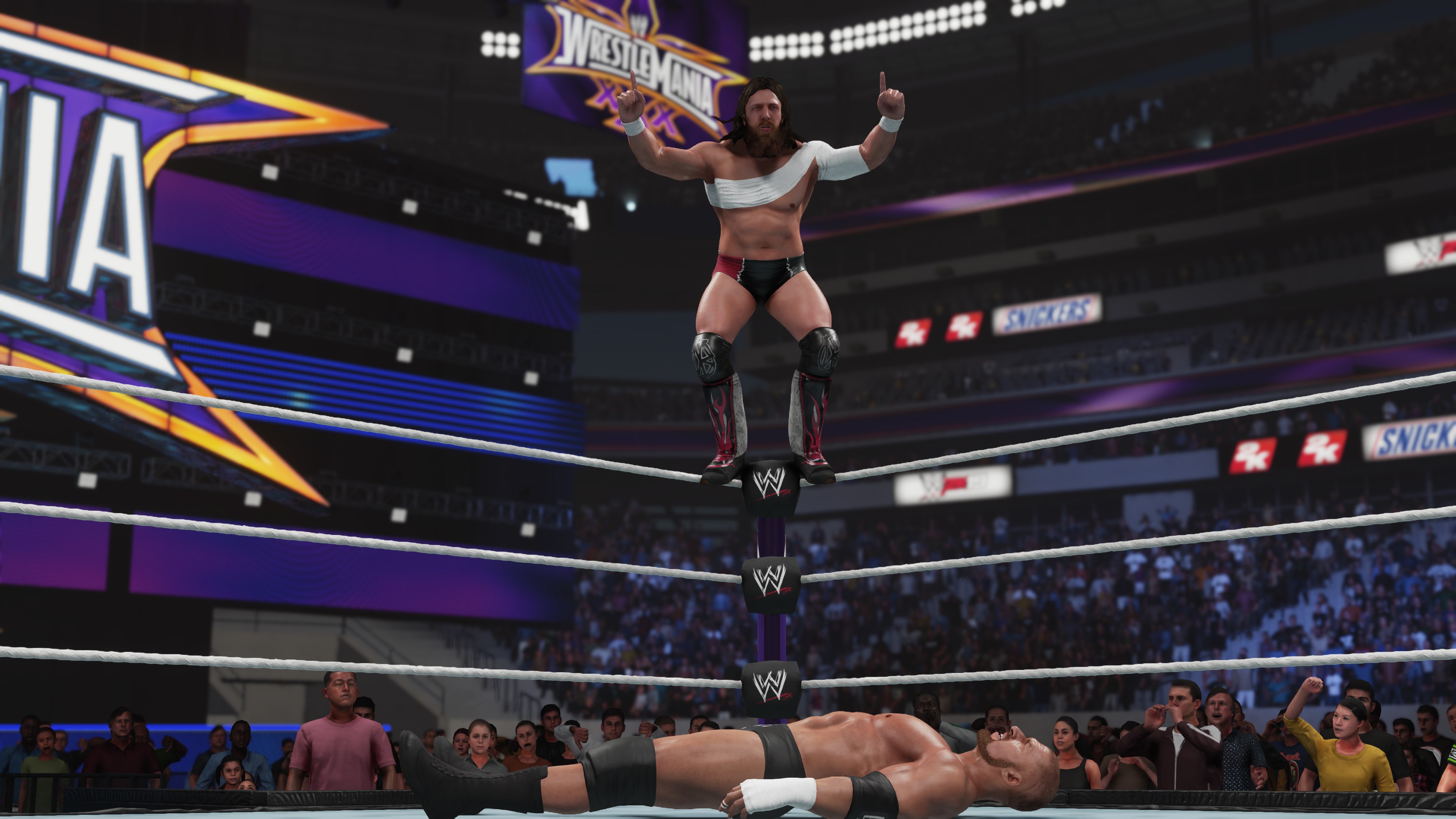 WWE 2K19: Digital Deluxe Edition