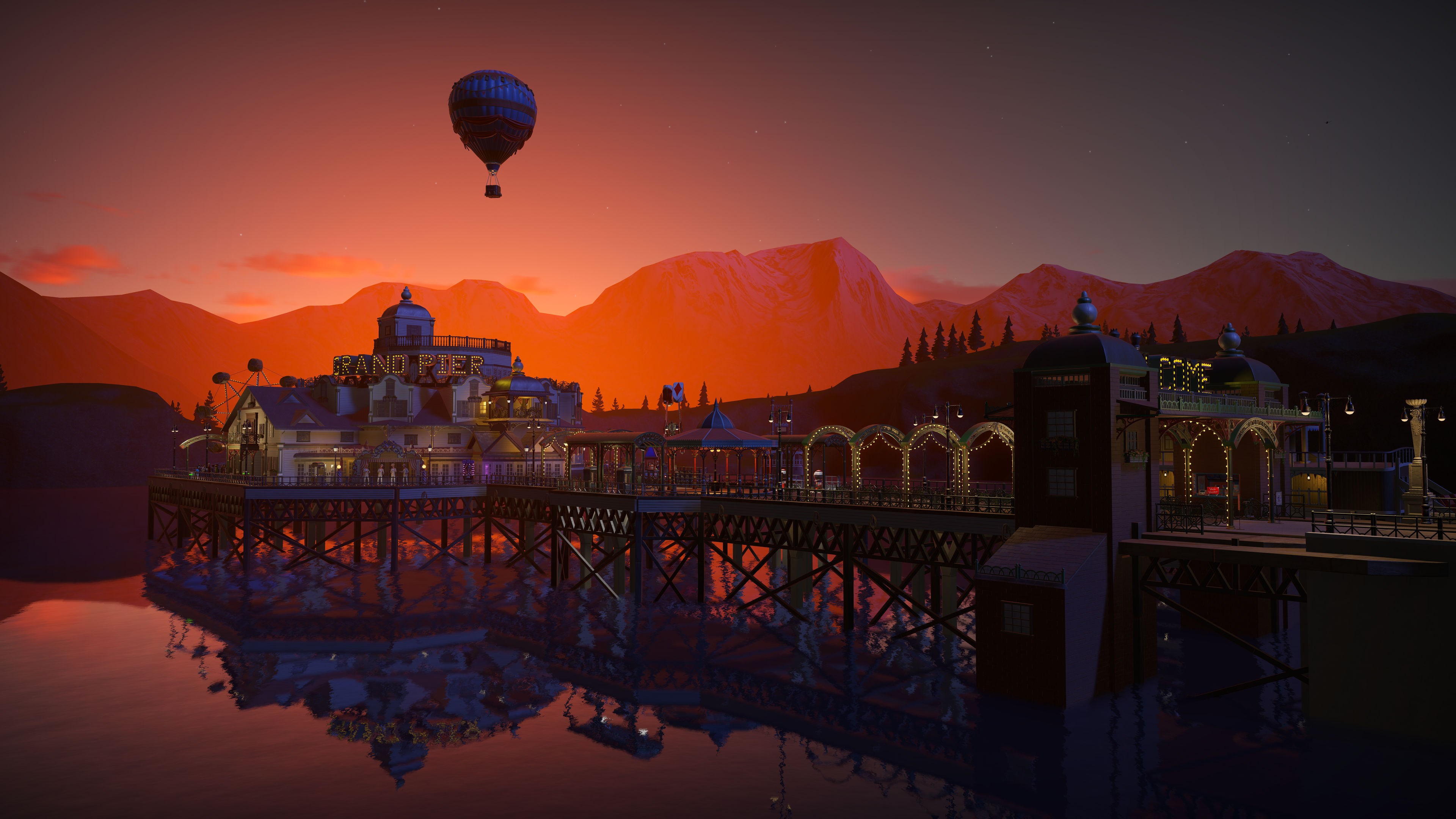 Planet Coaster: Premium Edition