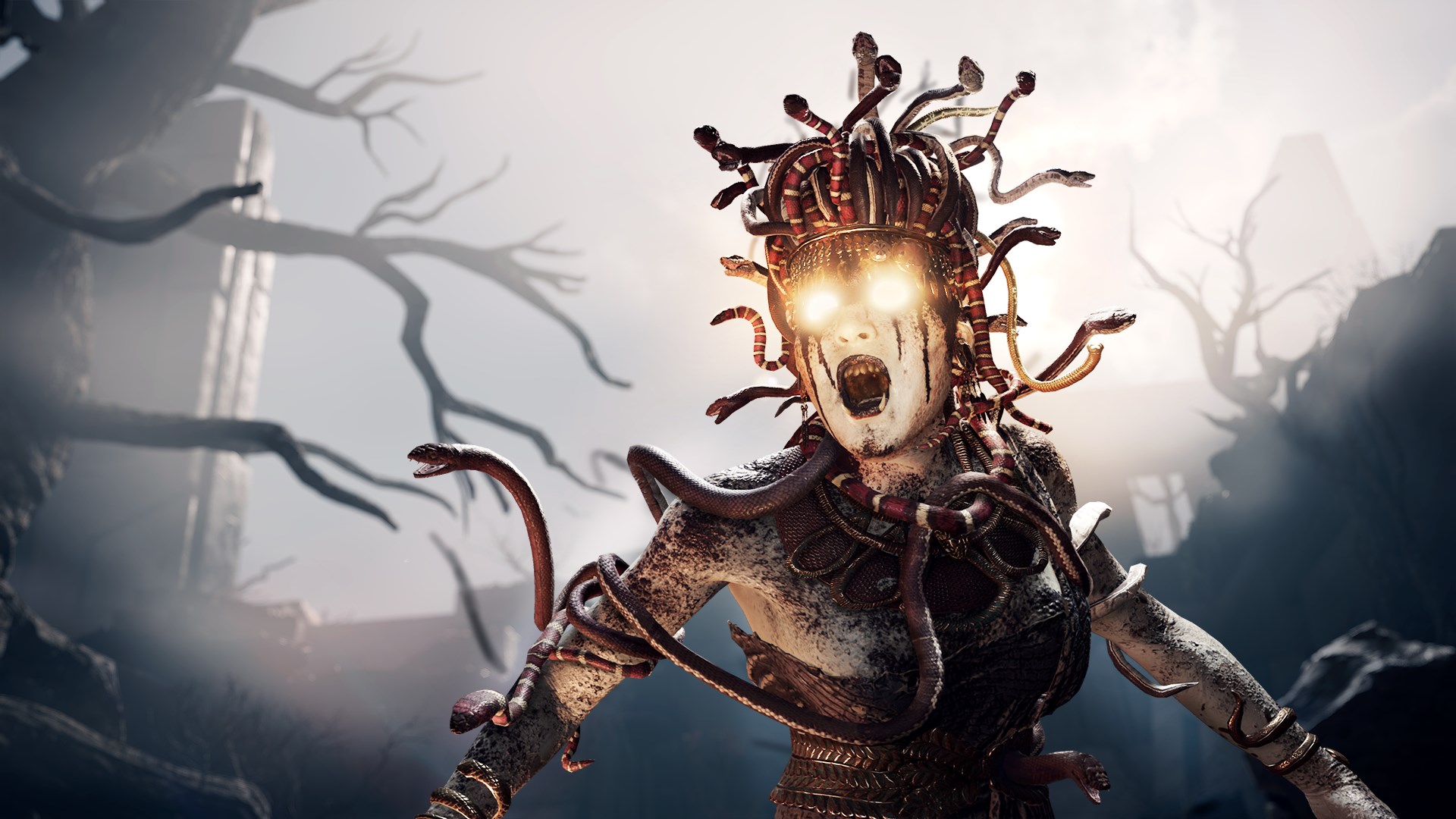 Assassin’s Creed: Odyssey – Deluxe Edition
