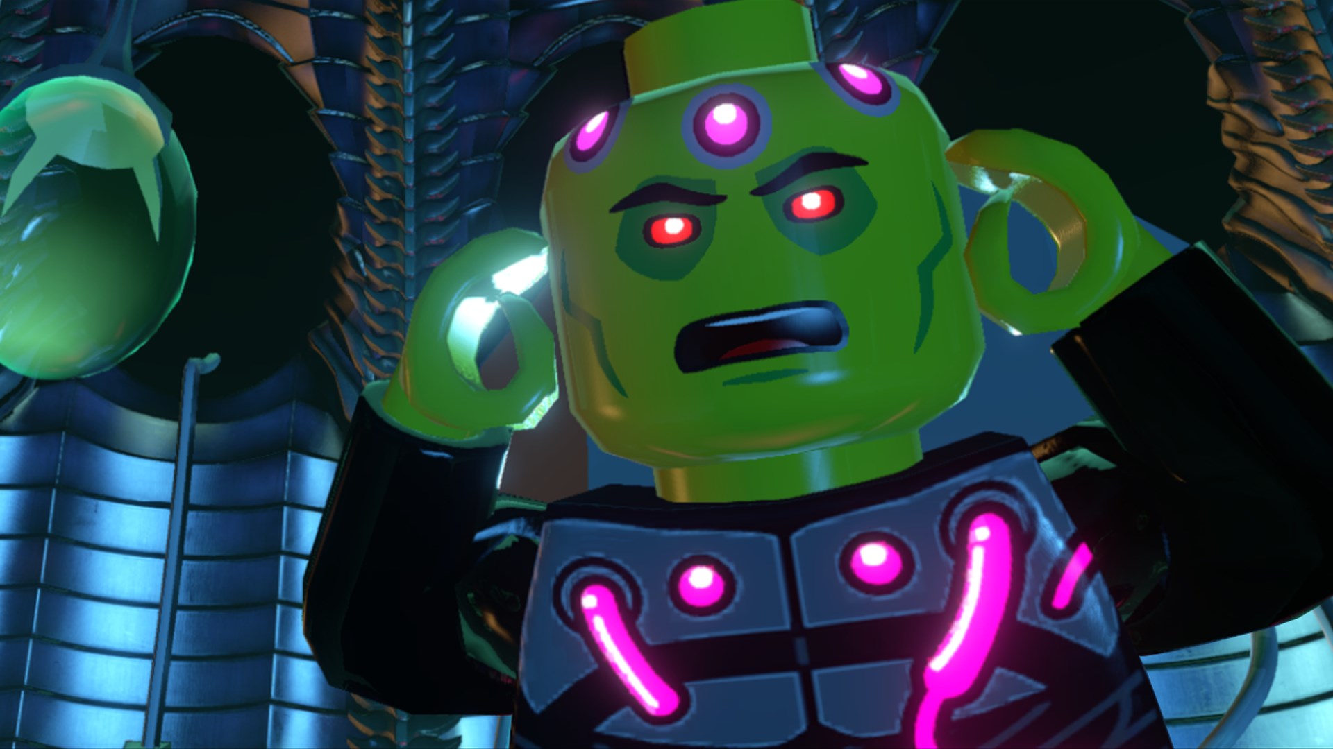 LEGO Batman 3: Beyond Gotham – Deluxe Edition